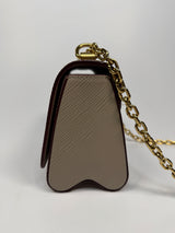 Louis Vuitton Twist PM Shoulder Bag