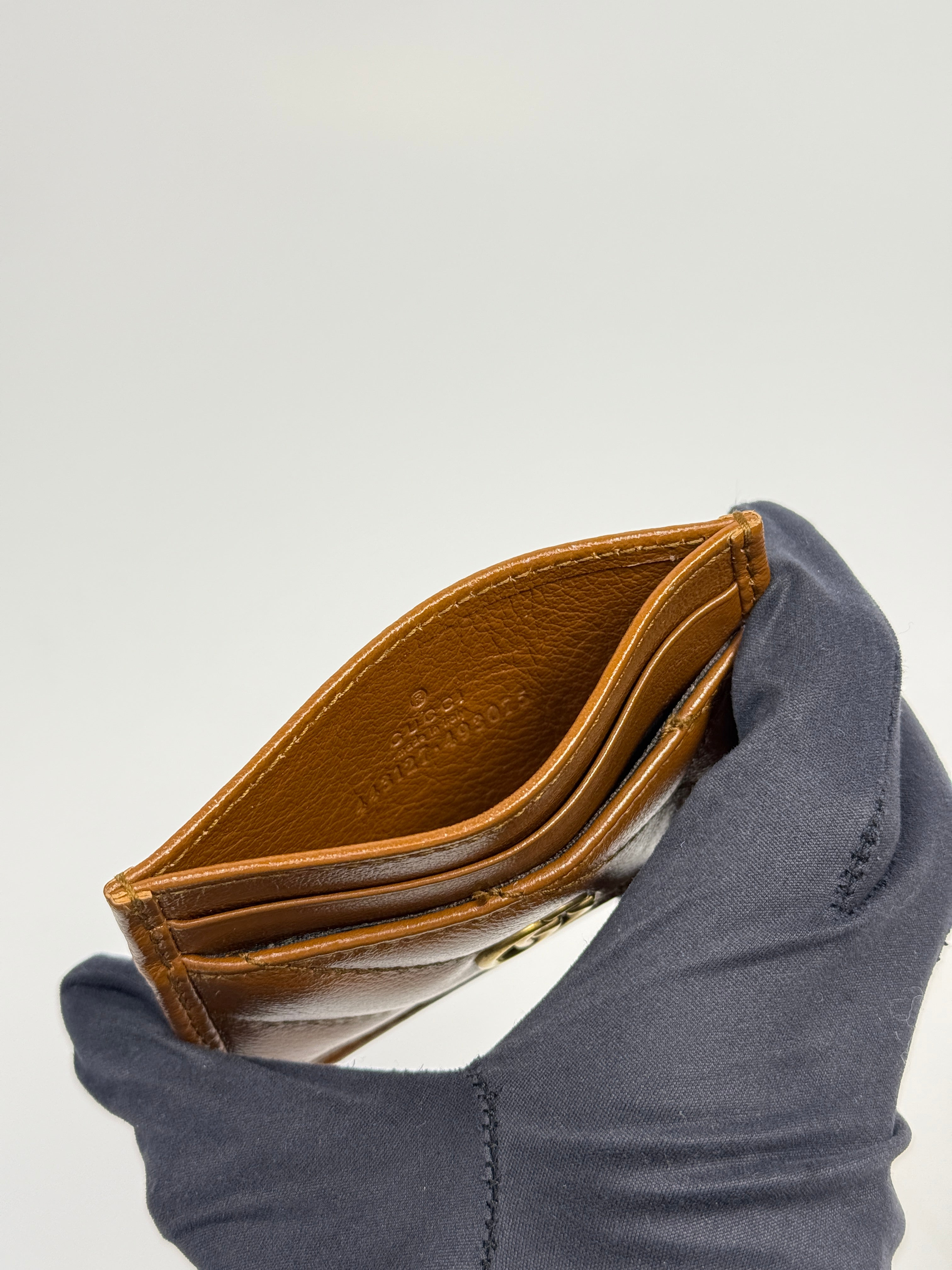 Gucci GG Marmont Card Holder