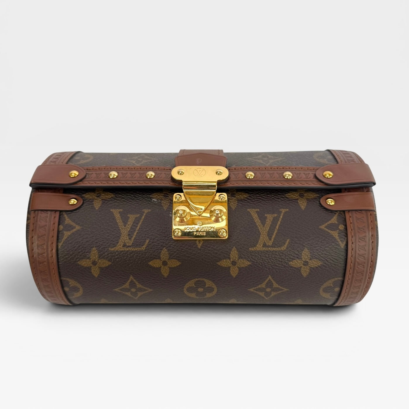 Louis Vuitton Papillon Trunk