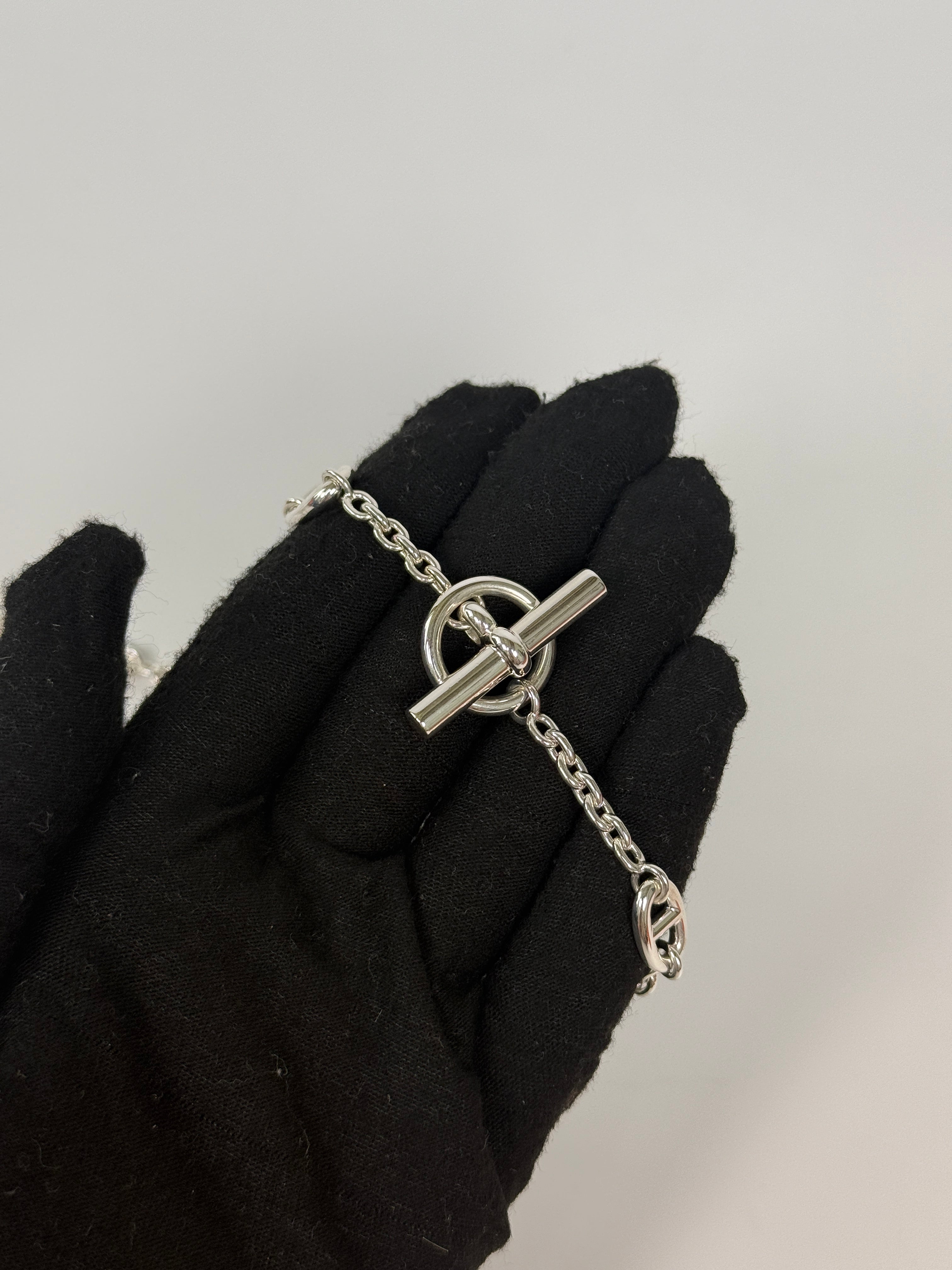 Hermès Farandole 120 Necklace