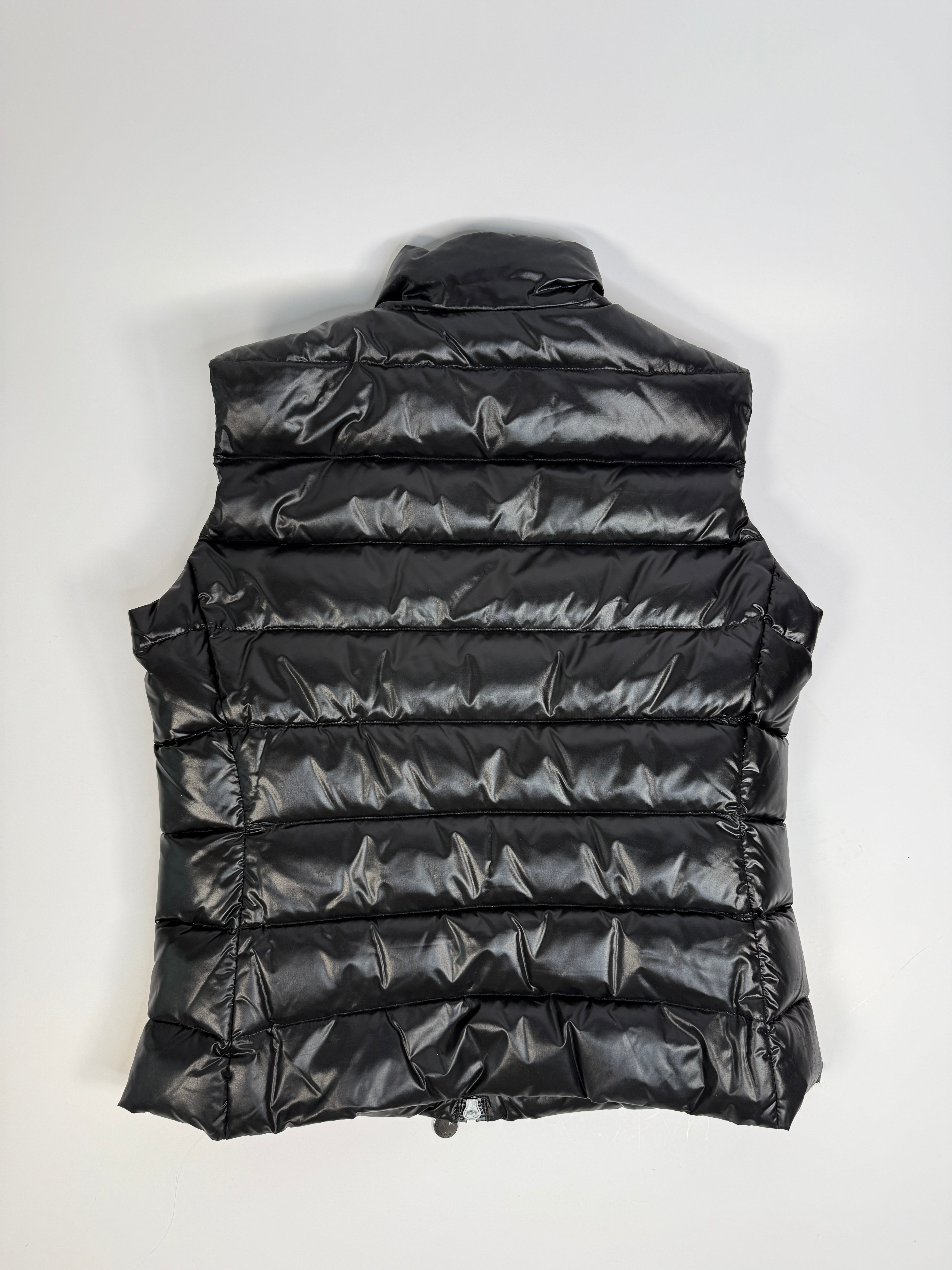 Moncler Ghany Gilet (TG3/UK14)