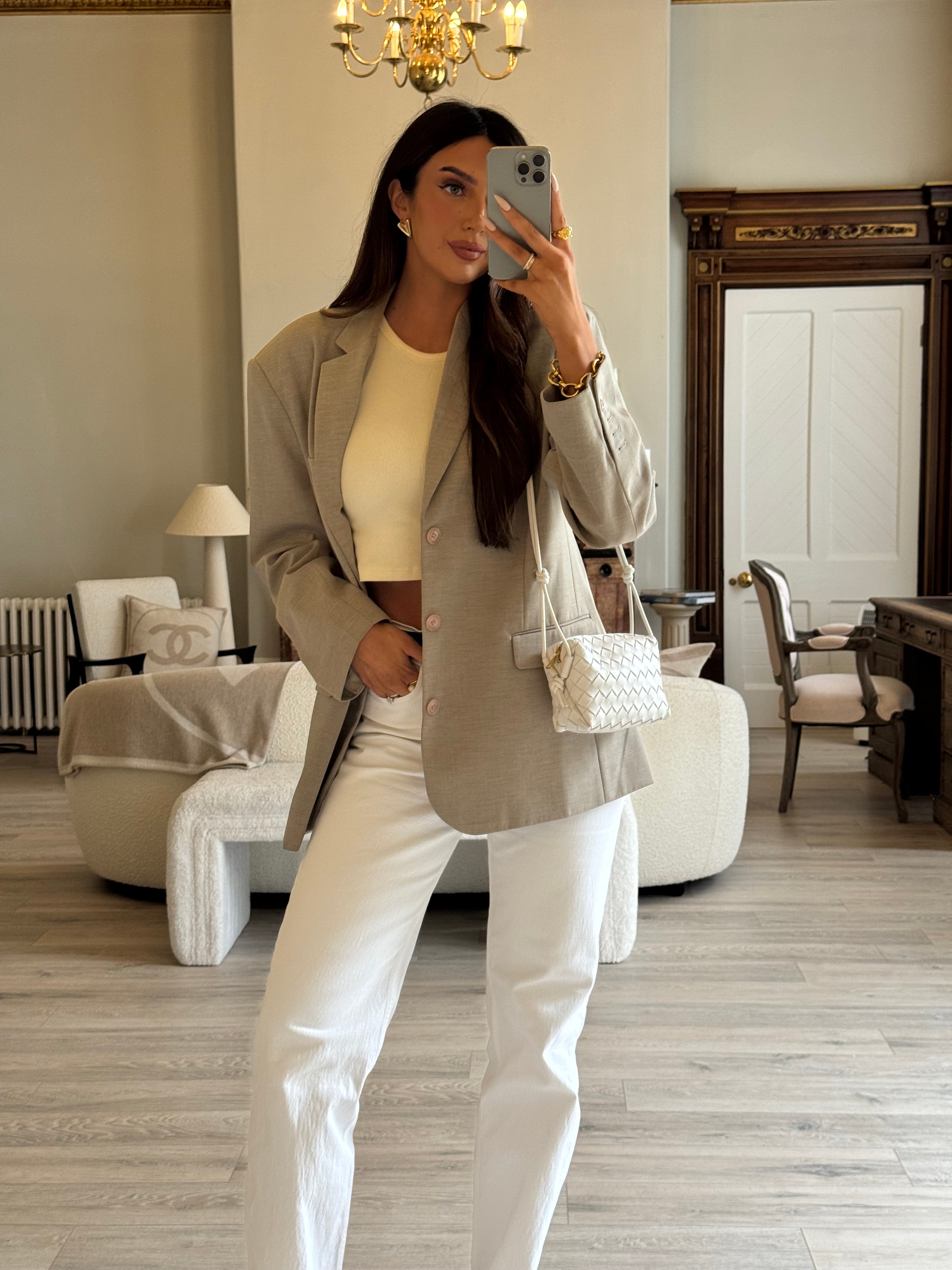 Bottega Veneta Candy Loop Bag