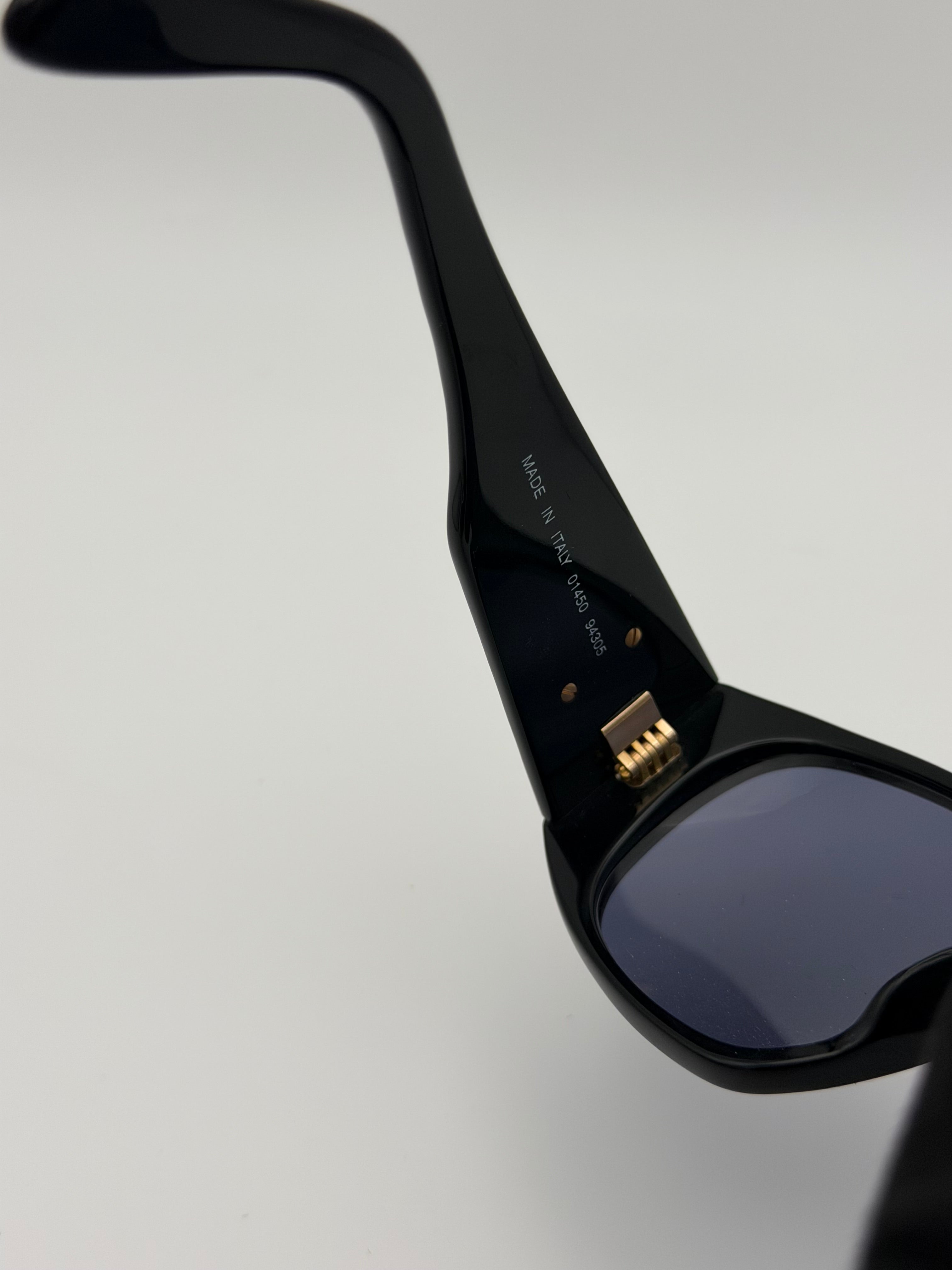 Chanel Cocomark Sunglasses