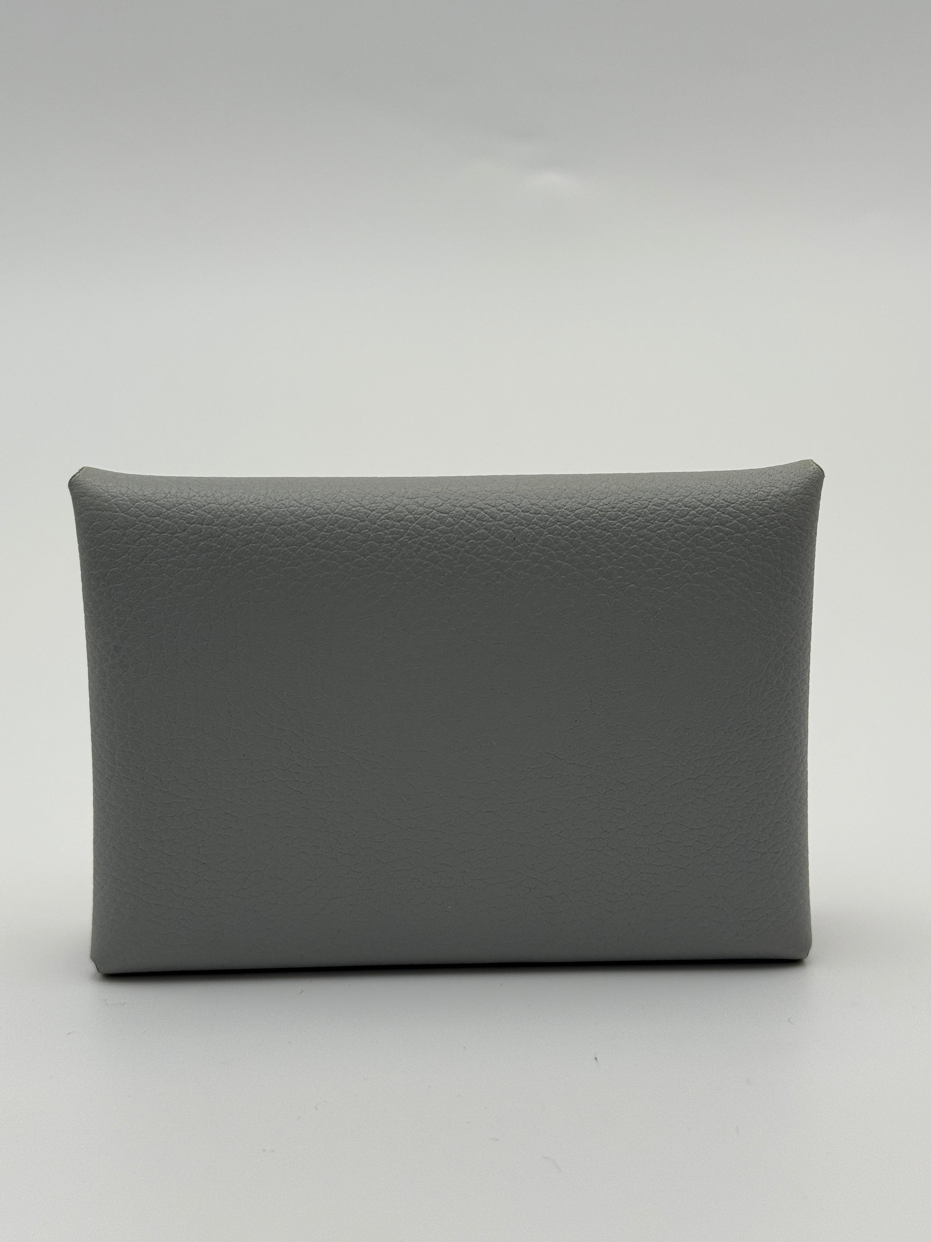 Hermès H Calvi Duo Wallet