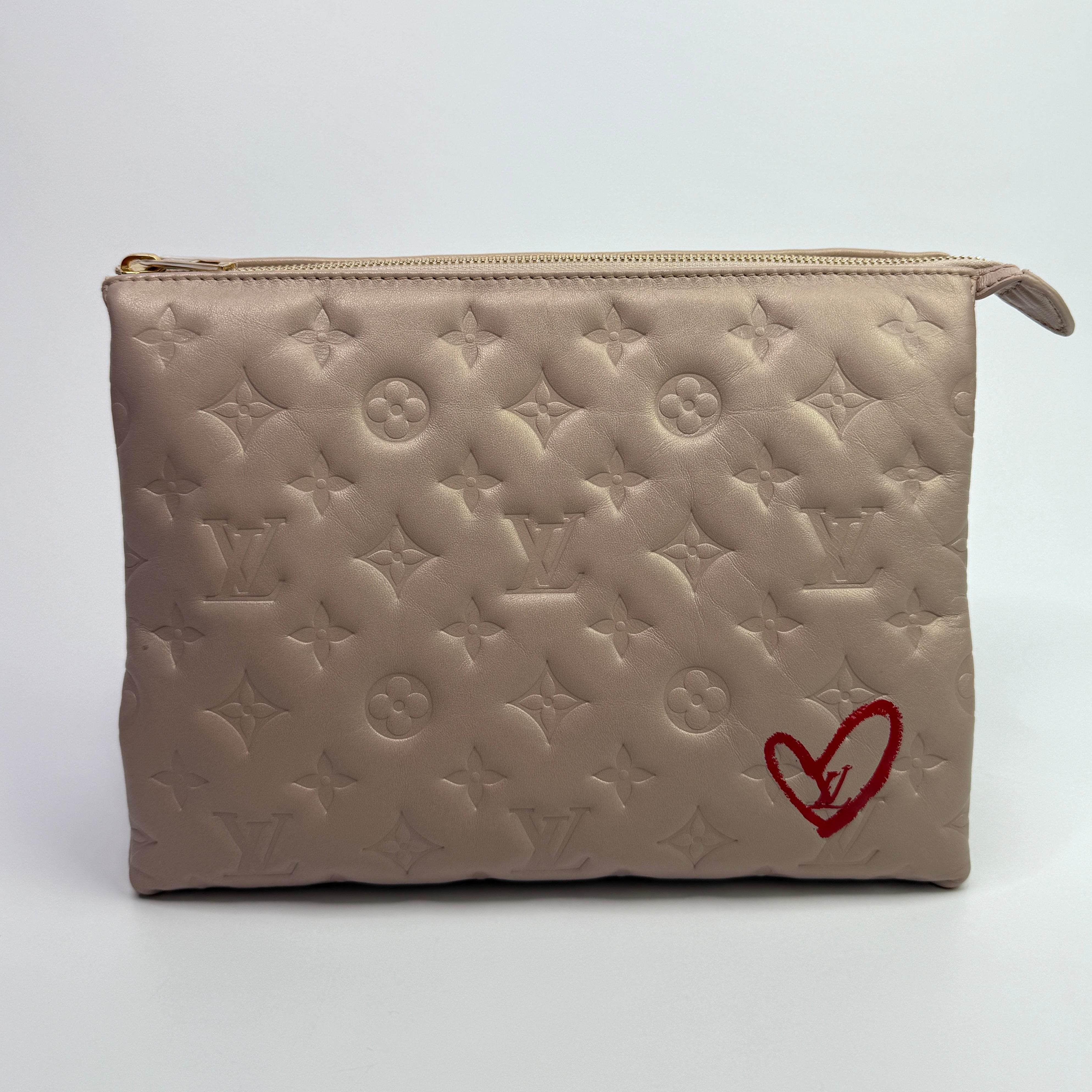 Louis Vuitton Coussin Fall In Love PM Bag