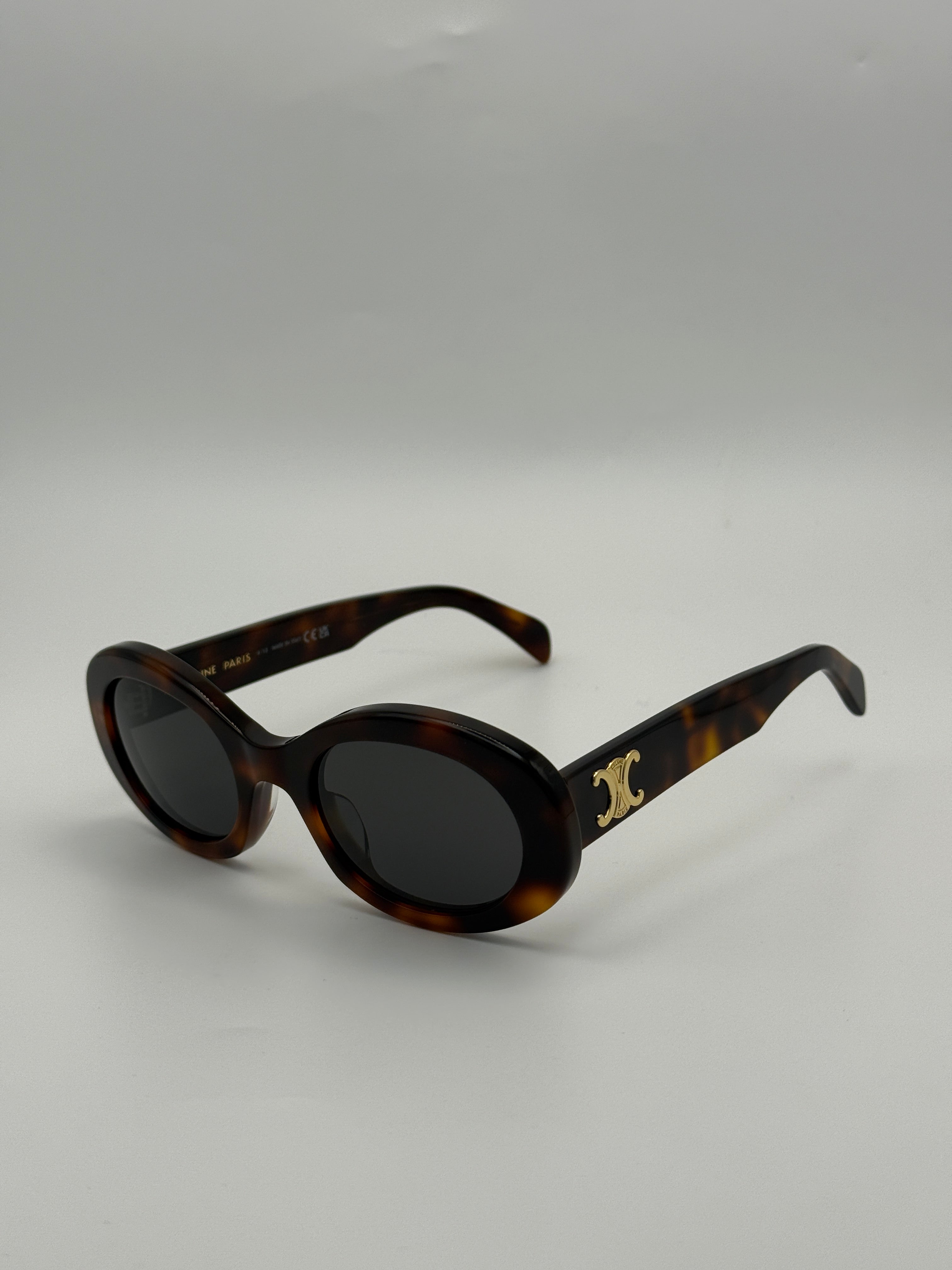 Celine Triomphe Sunglasses