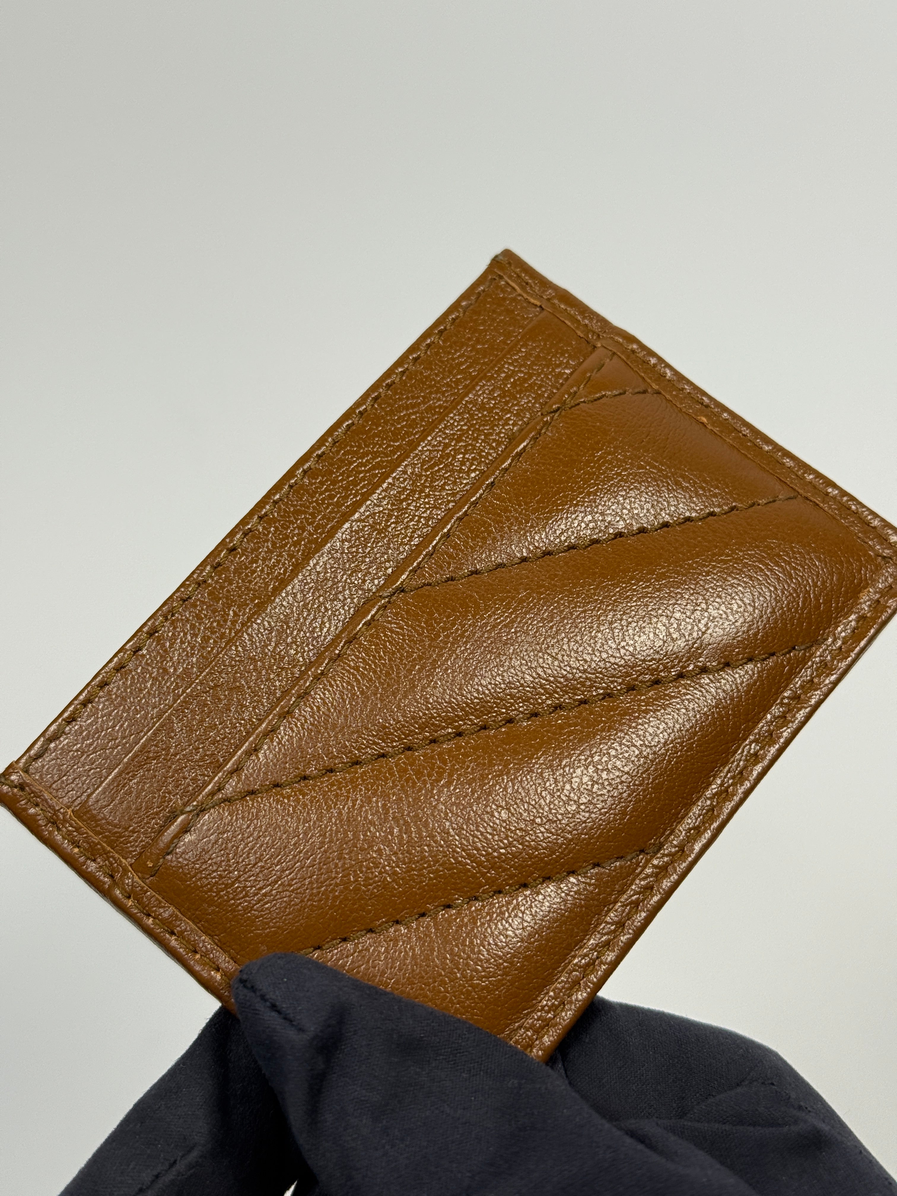 Gucci GG Marmont Card Holder