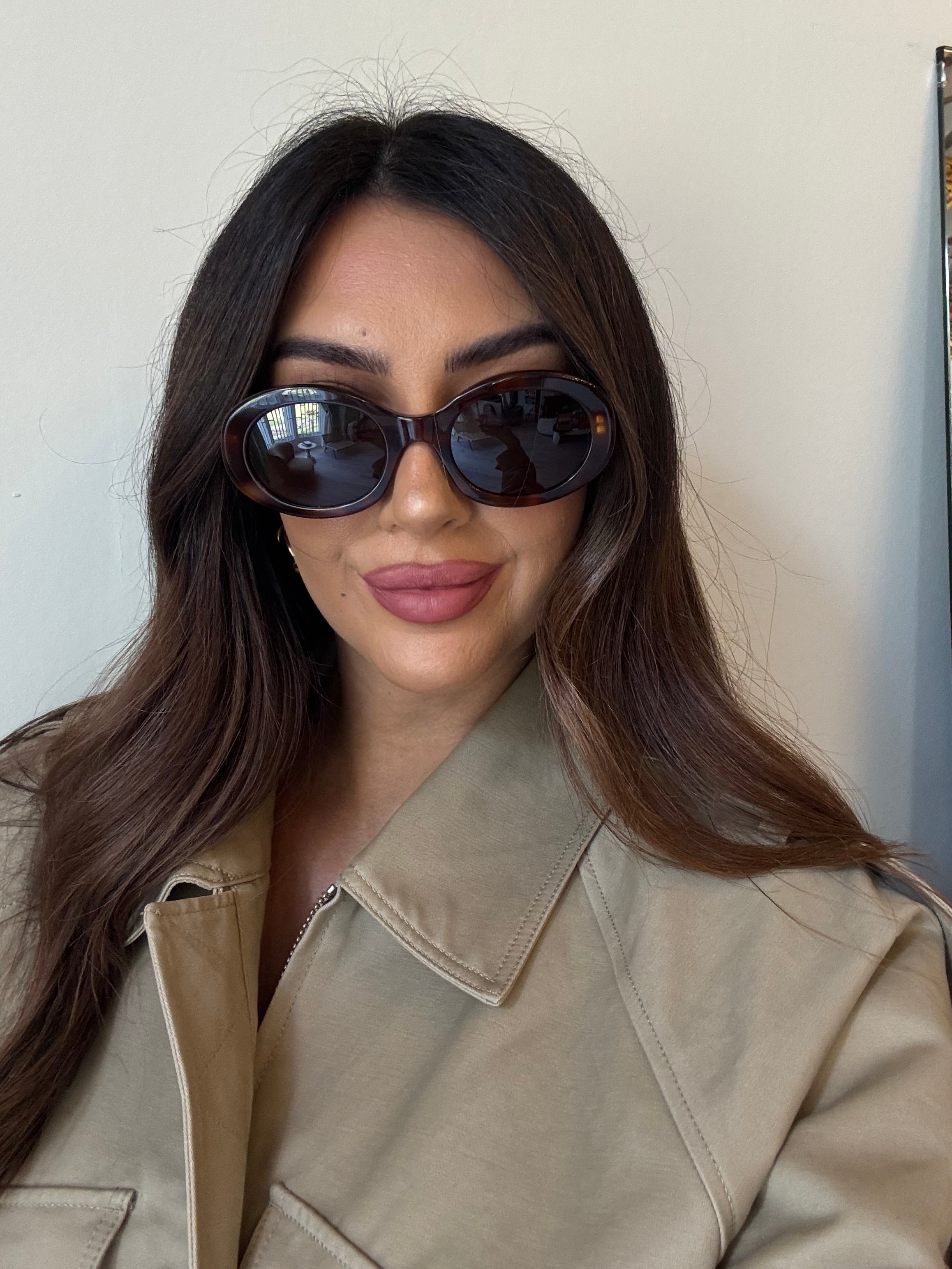 Celine Triomphe Sunglasses
