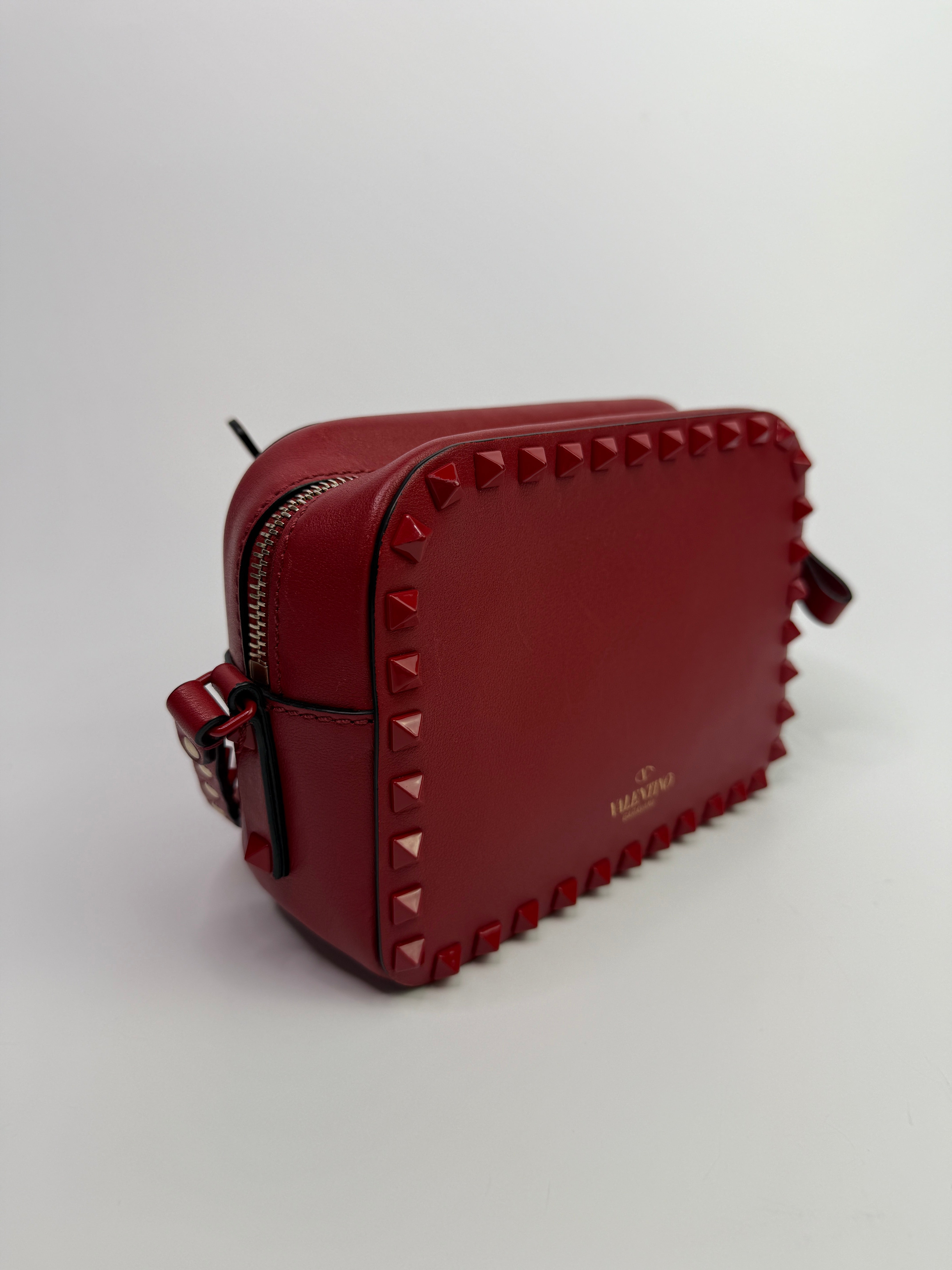 Valentino Garavani Camera Crossbody Bag