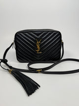 Saint Laurent Lou Camera Bag