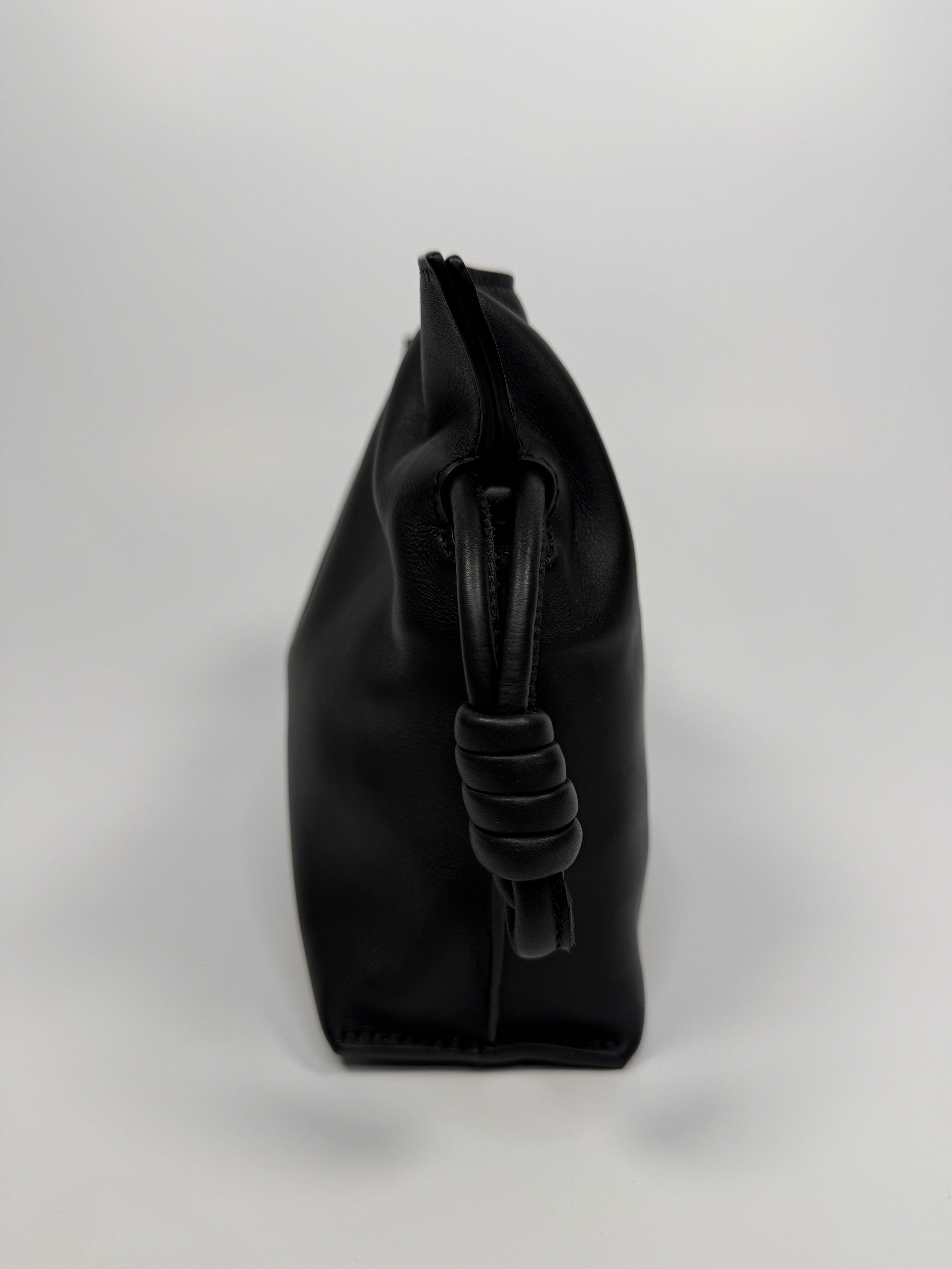 LOEWE Mini Flamenco Clutch