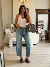 Hermès Birkin 30 In Etoupe Togo Leather With GHW