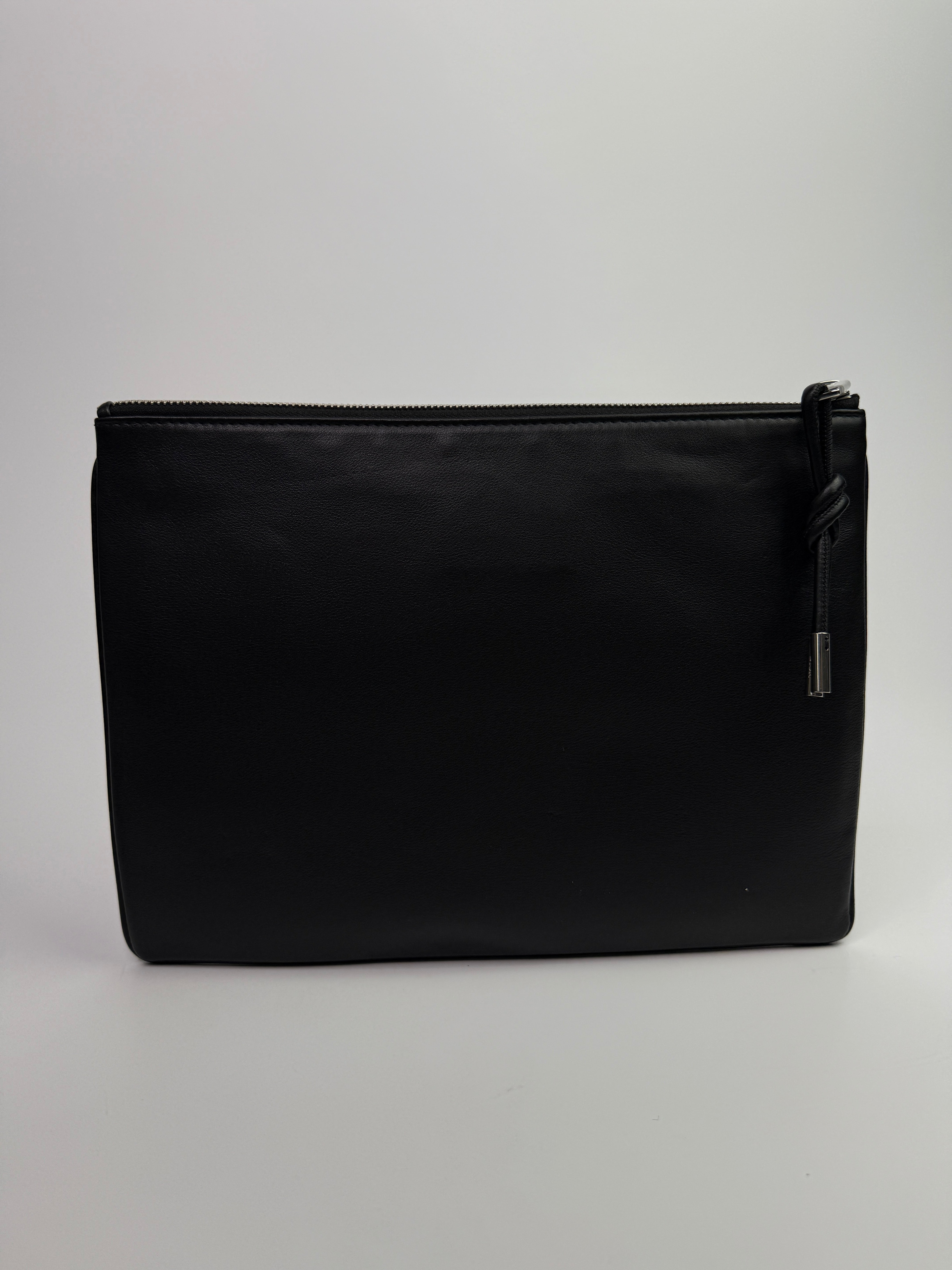 Christian Dior Kaws Bees Pouch