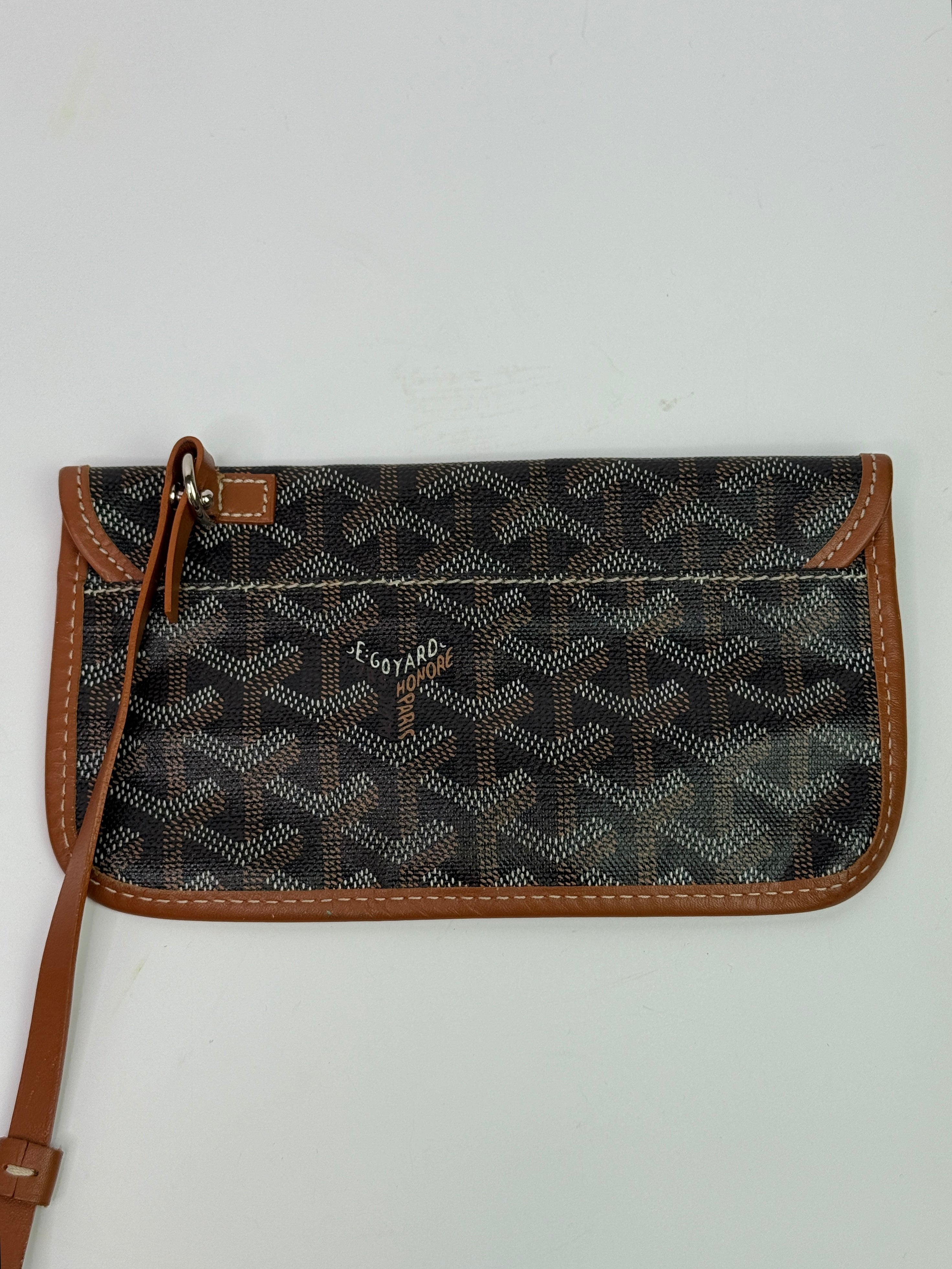 Goyard St Louis PM Tote Bag