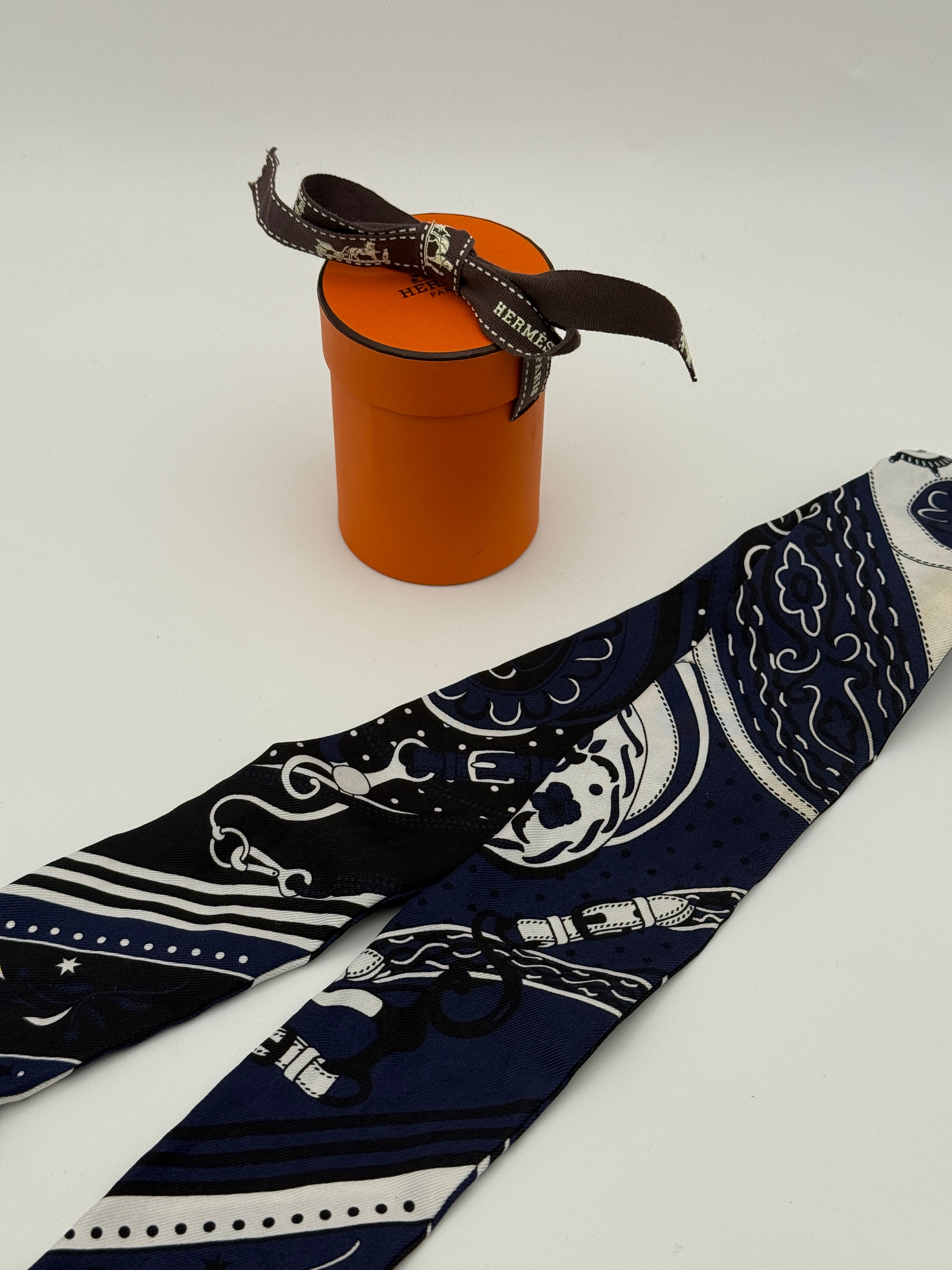 Hermès Twilly