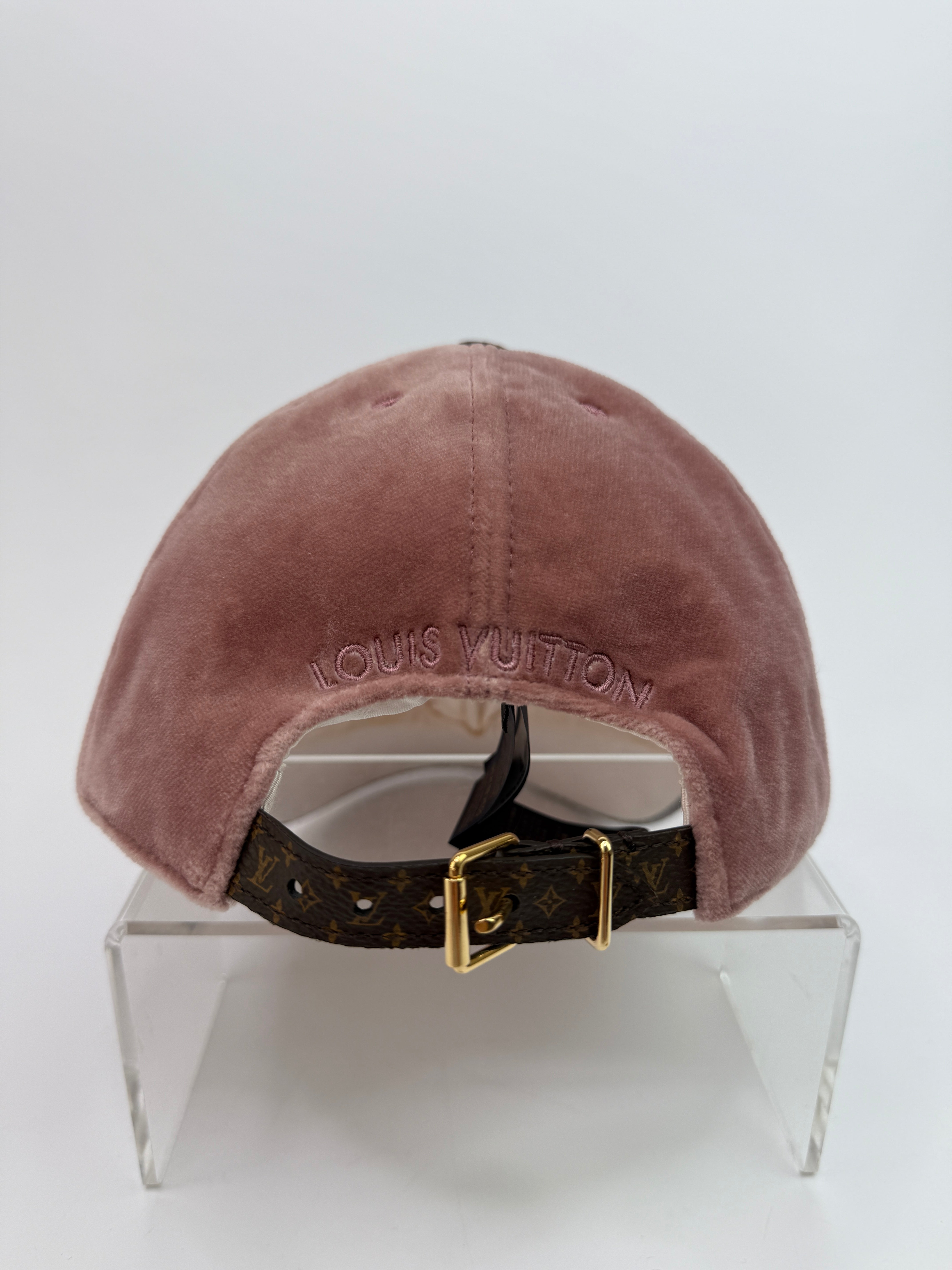 Louis Vuitton LV Touch Cap