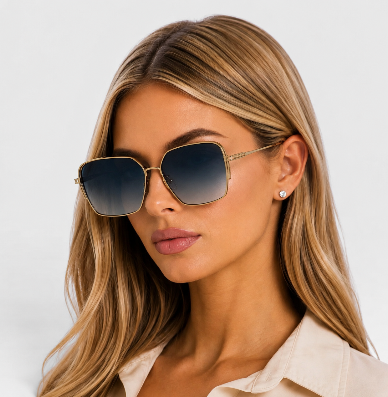 Fendi O'Lock Square Sunglasses
Authentic Pre Loved Verified by Luxe Cheshire Trusted Designer resale
Authentic Pre Loved Verified by Luxe Cheshire Trusted Designer resale