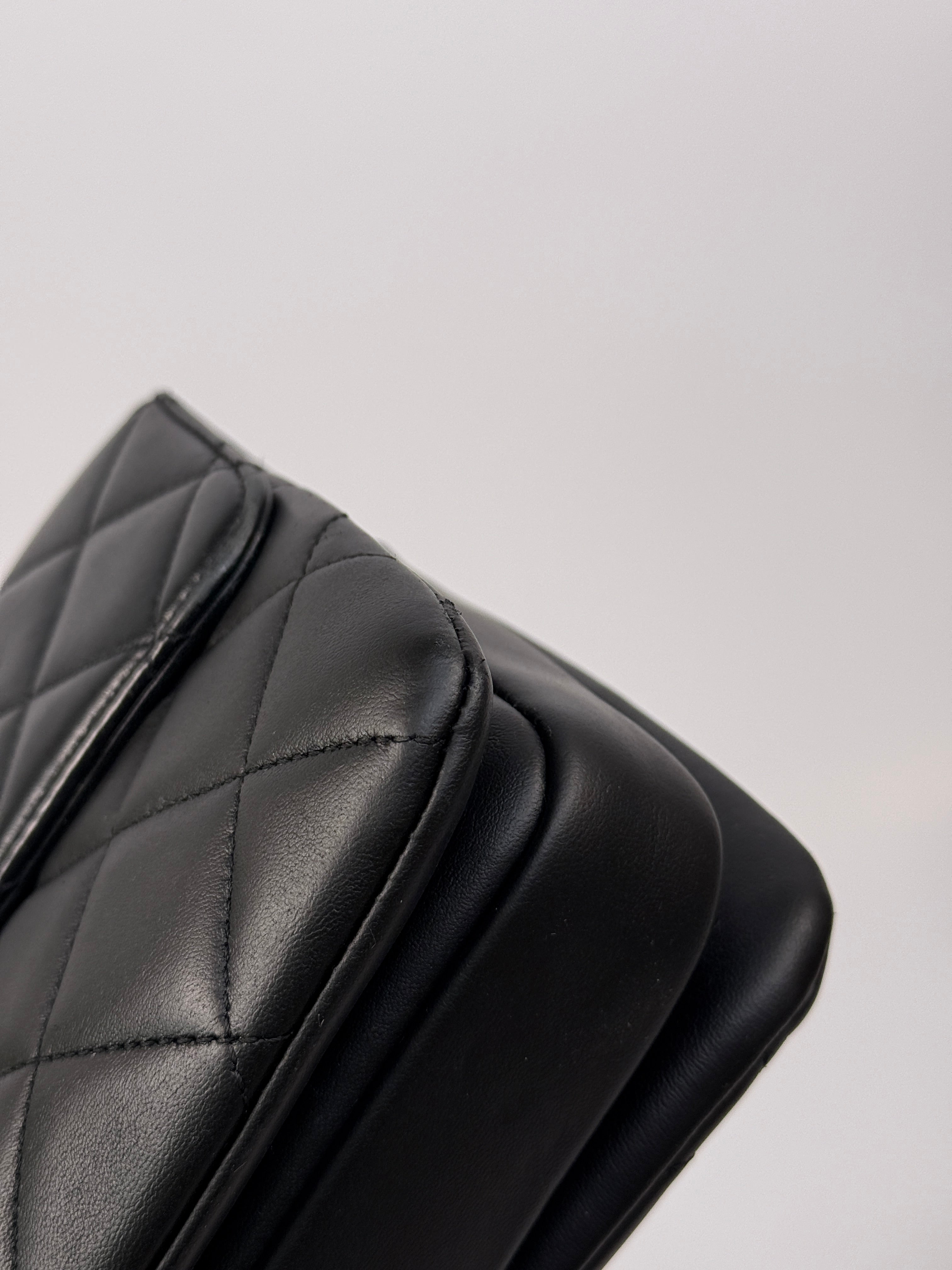 Chanel Small Trendy Top Handle Flap Bag
Pre Loved & Authentic