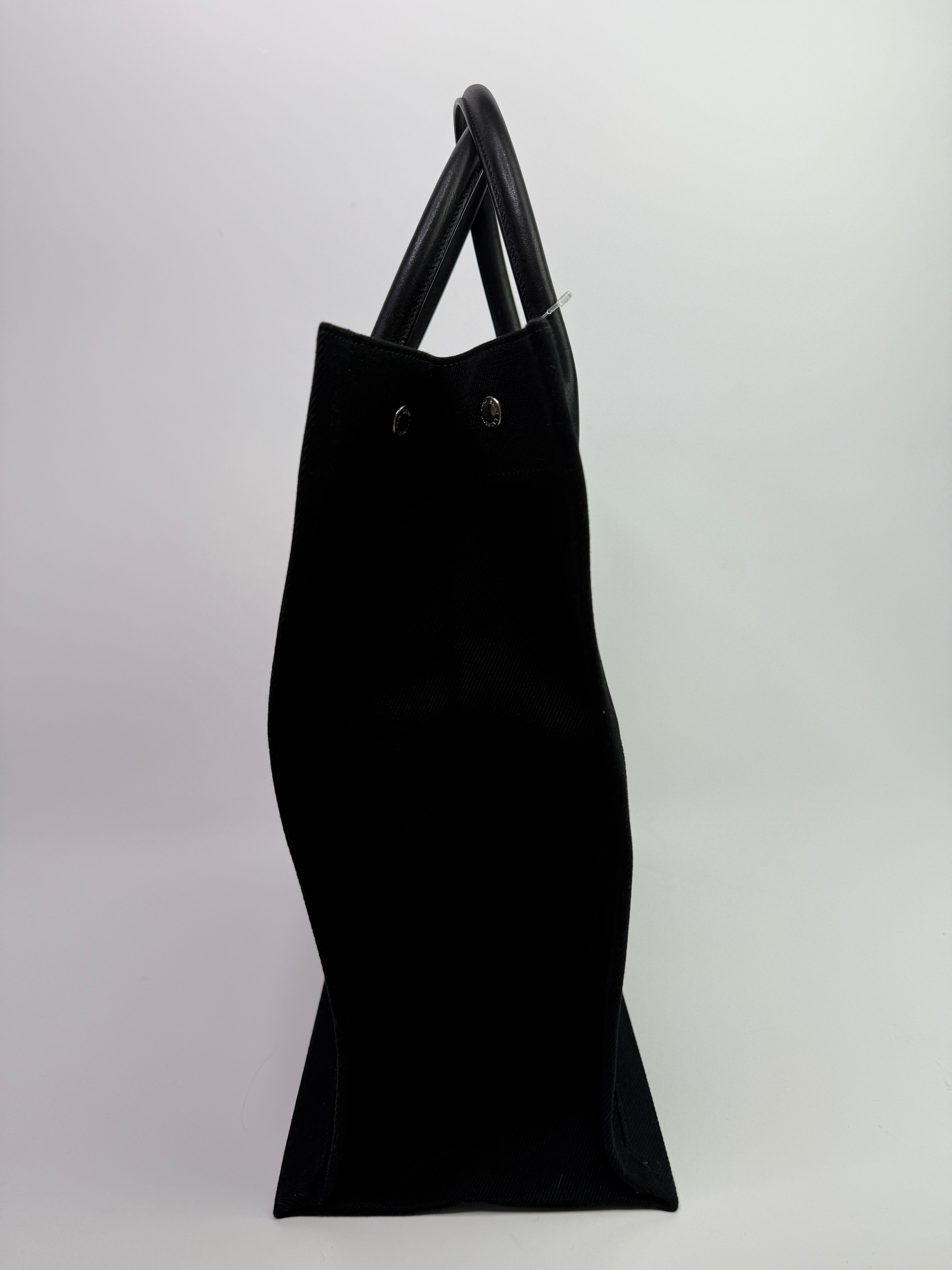 Saint Laurent Rive Gauche Tote Bag