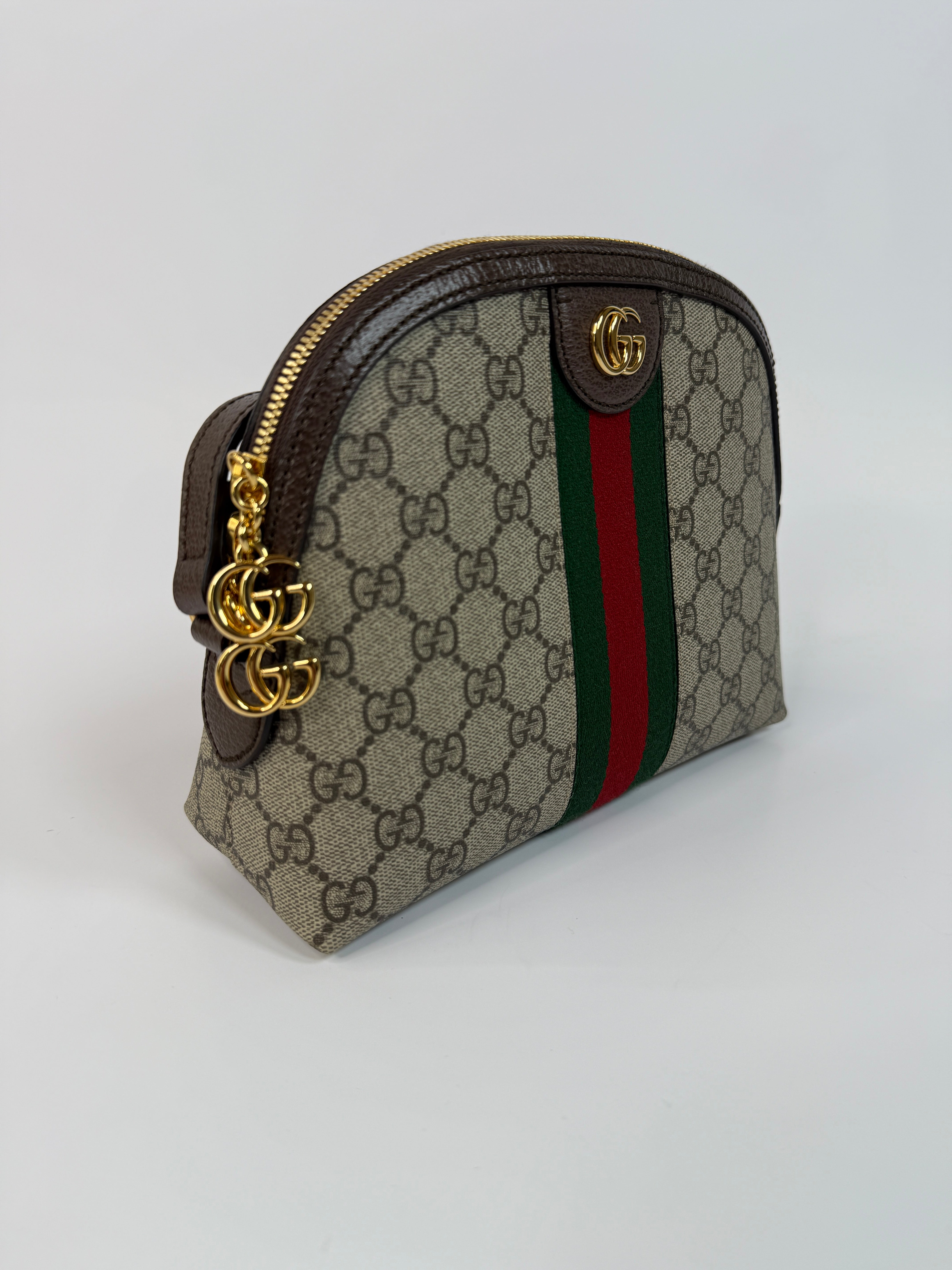 Gucci Ophidia Shoulder Bag