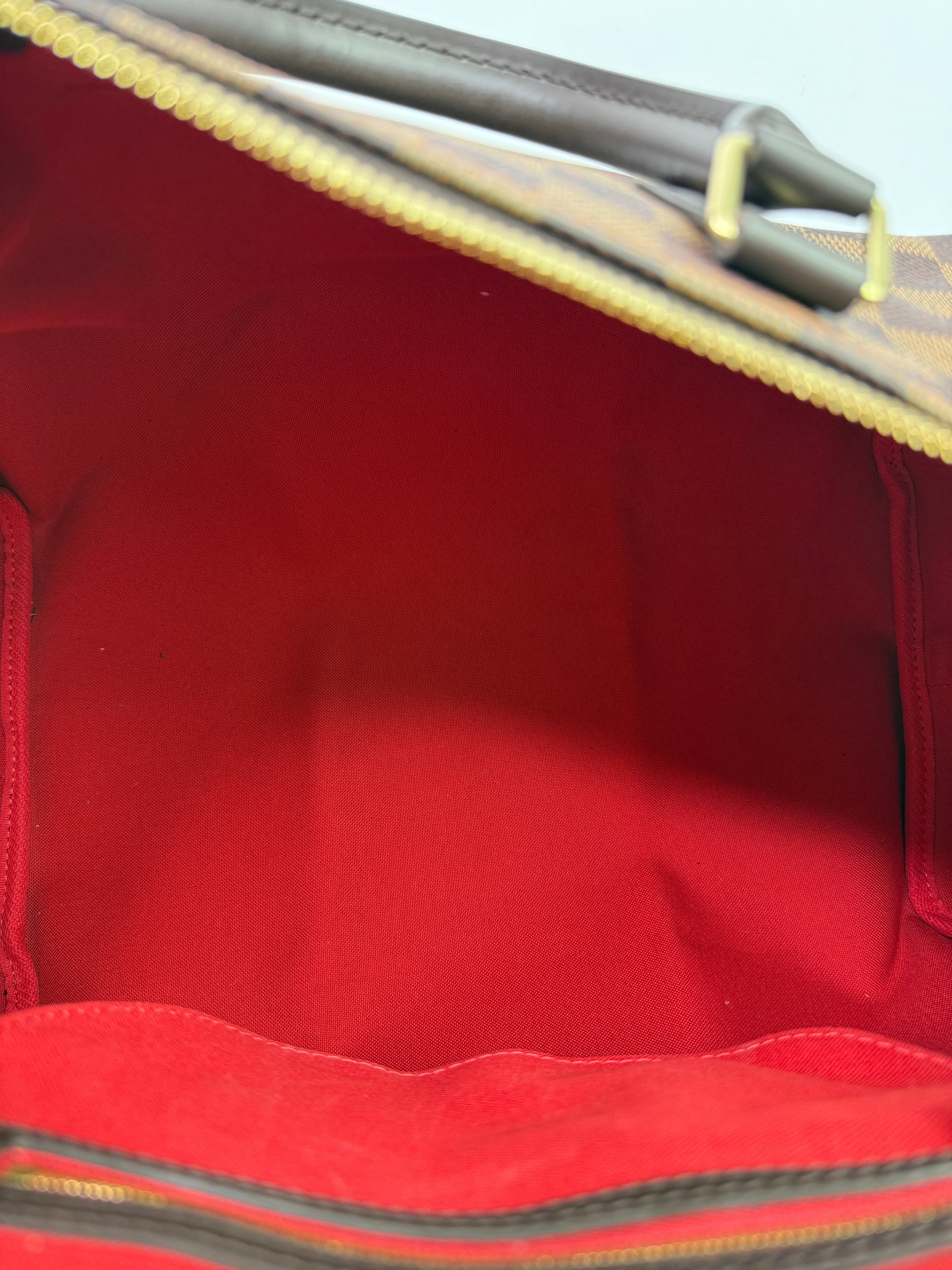 Louis Vuitton Speedy Bandoulière 35 Bag