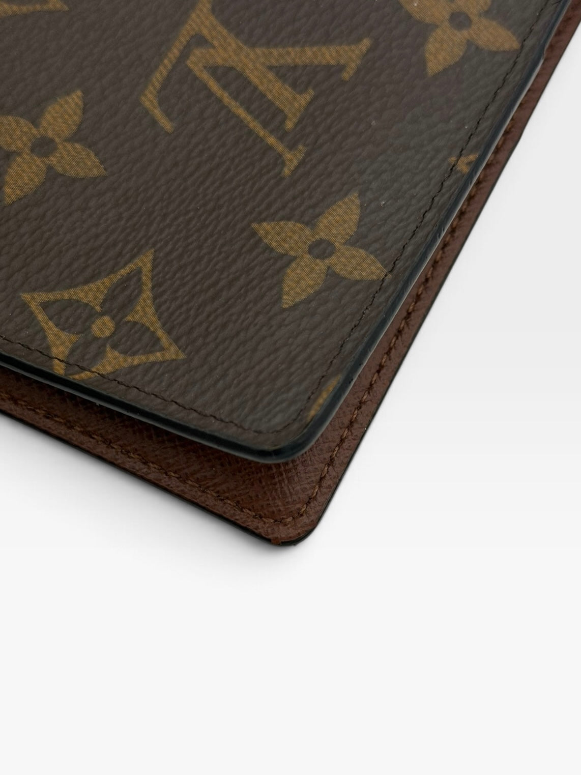 Louis Vuitton Monogram Agenda PM 100% authentic and preloved in excellent condition