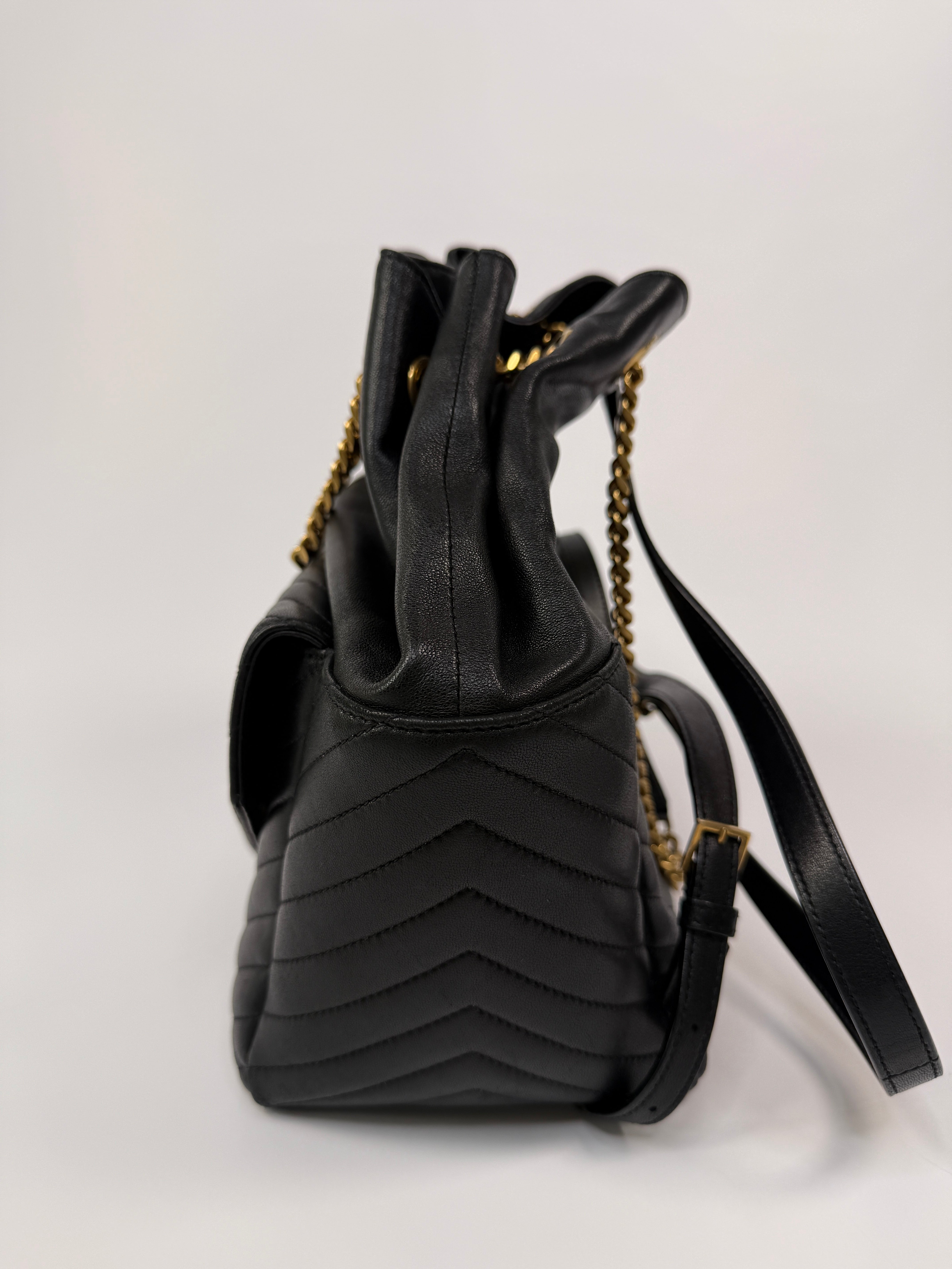 Saint Laurent Joe Backpack