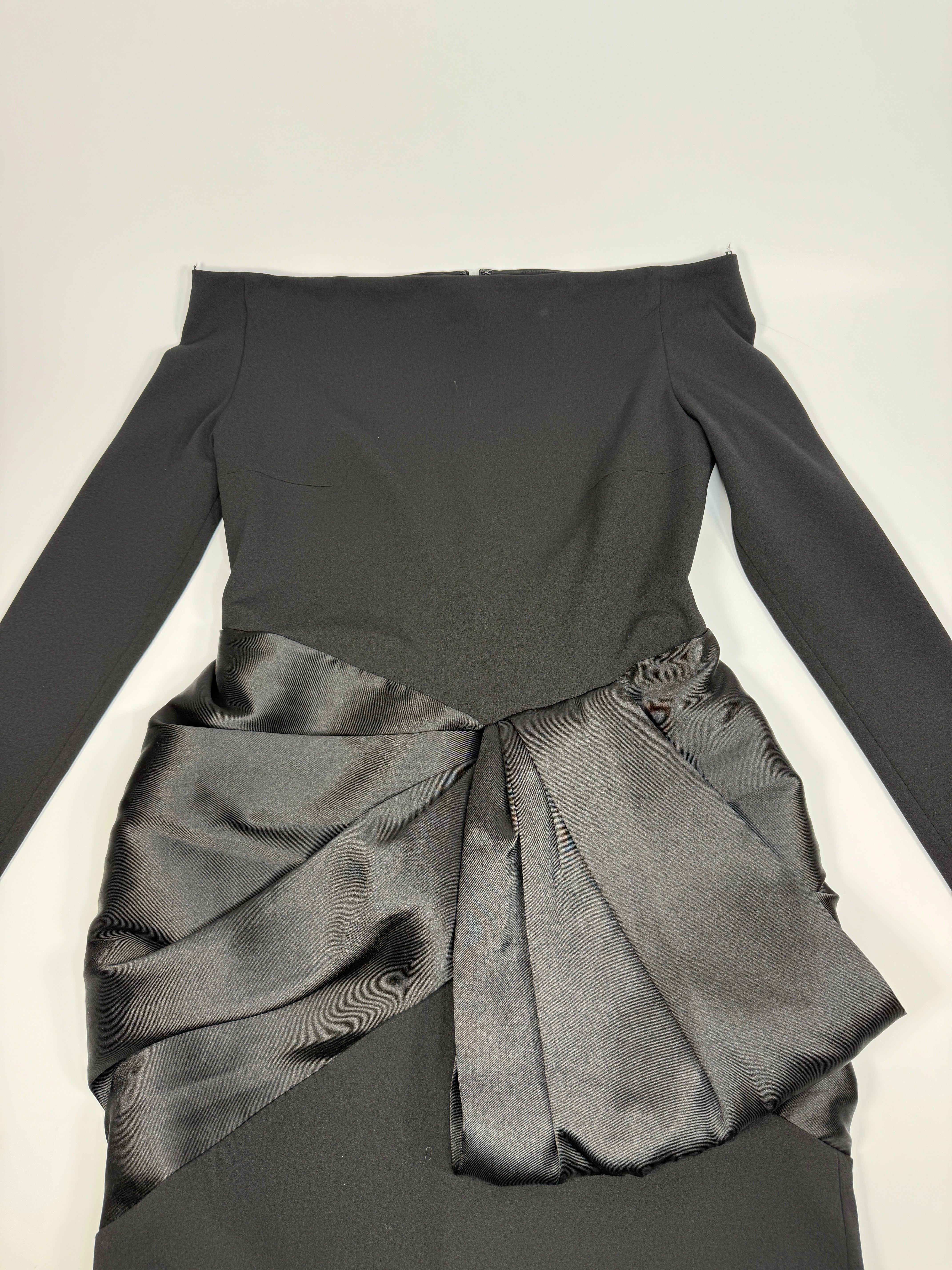 Solace London Kori Gown (Size UK12)