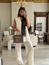 Hermès Birkin 30 In Etoupe Togo Leather With GHW