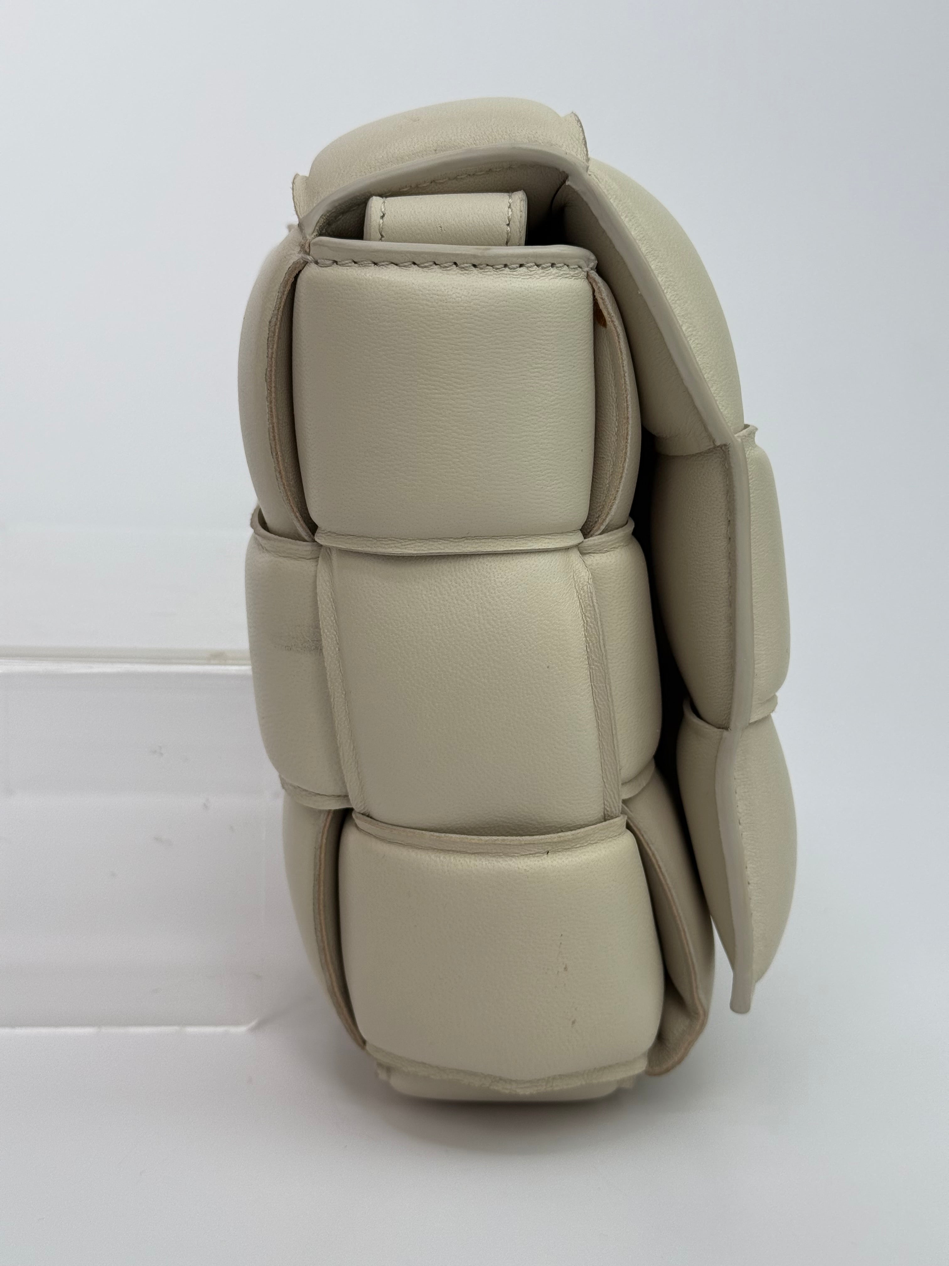 Bottega Veneta Padded Cassette Bag