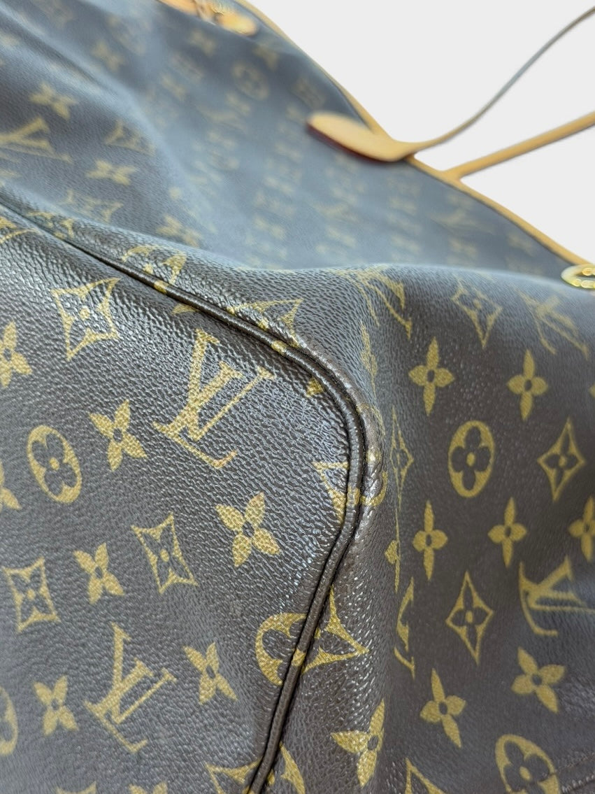 Louis Vuitton Neverfull GM Tote Bag 100% authentic and preloved in excellent condition