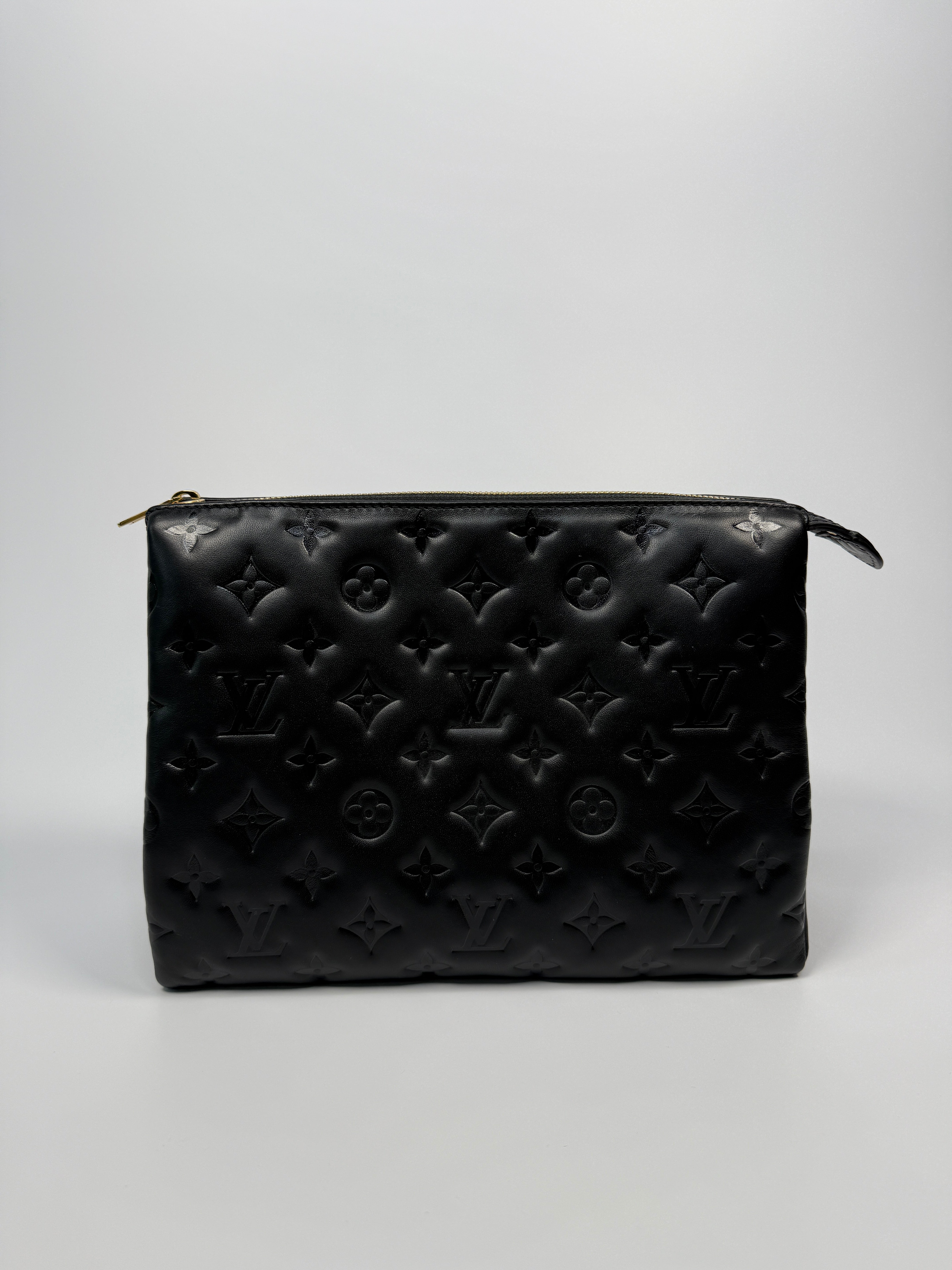Louis Vuitton Coussin PM Bag