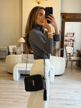 Saint Laurent Lou Camera Bag