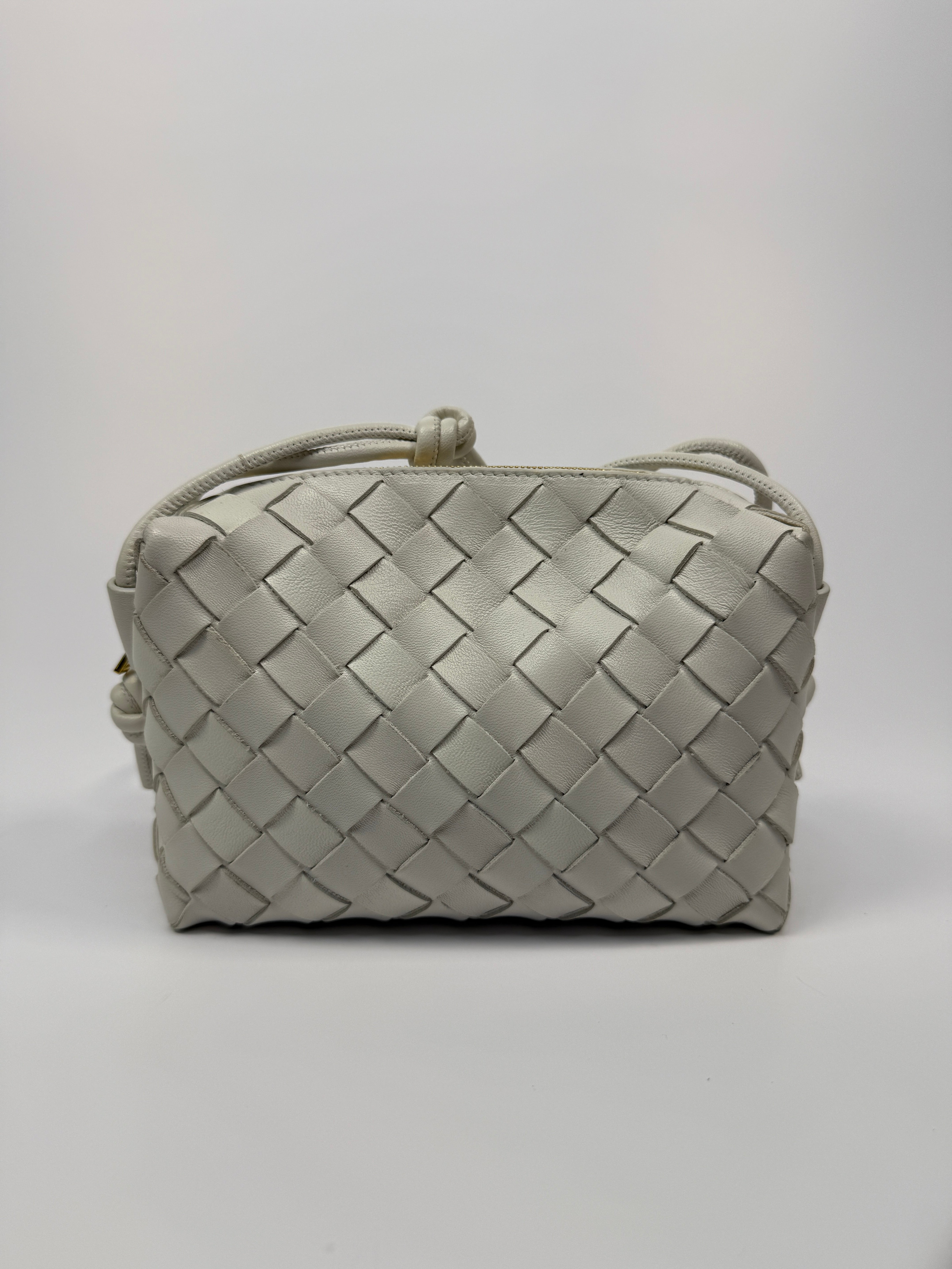 Bottega Veneta Candy Loop Bag