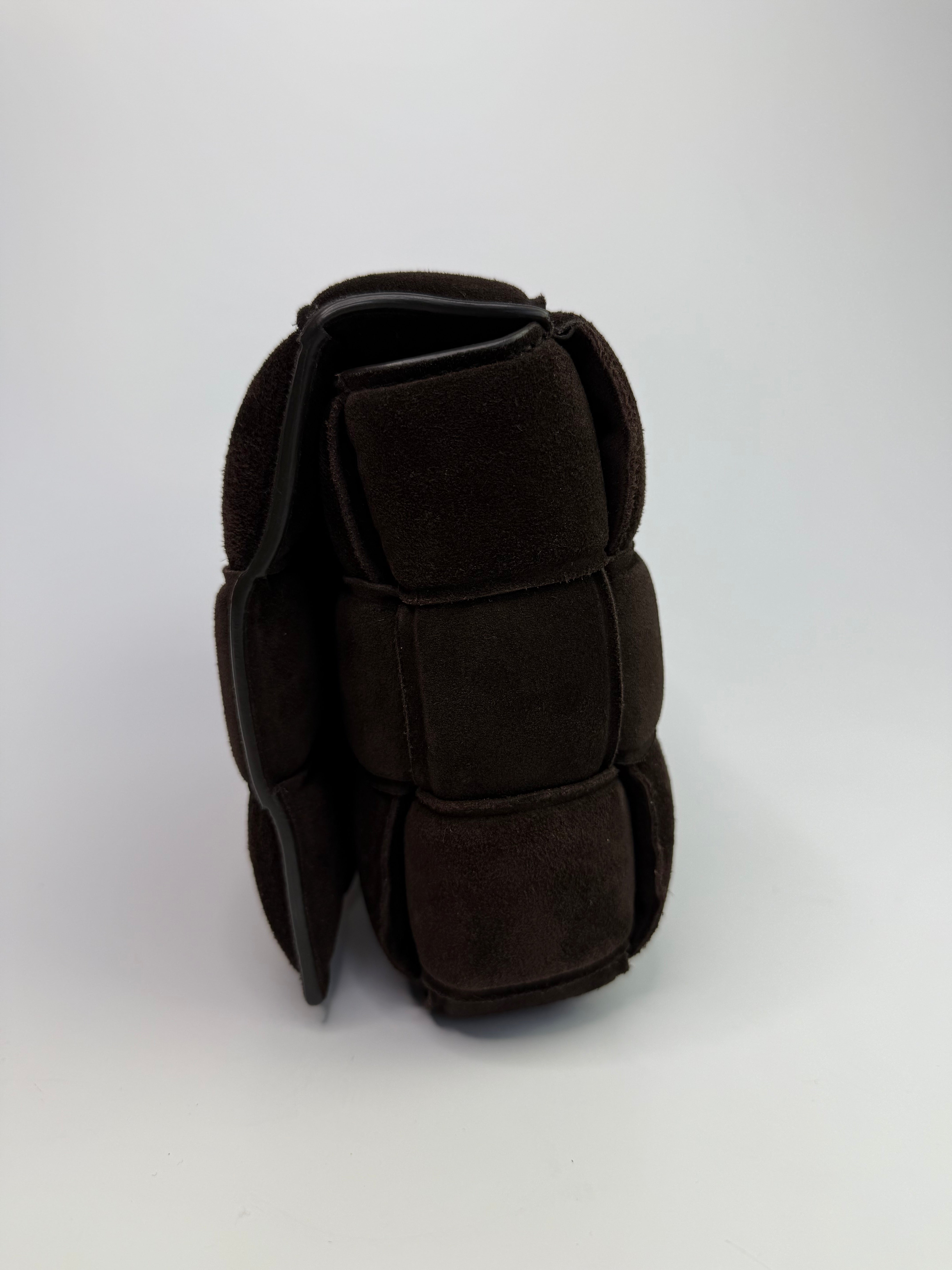 Bottega Veneta Padded Cassette Bag