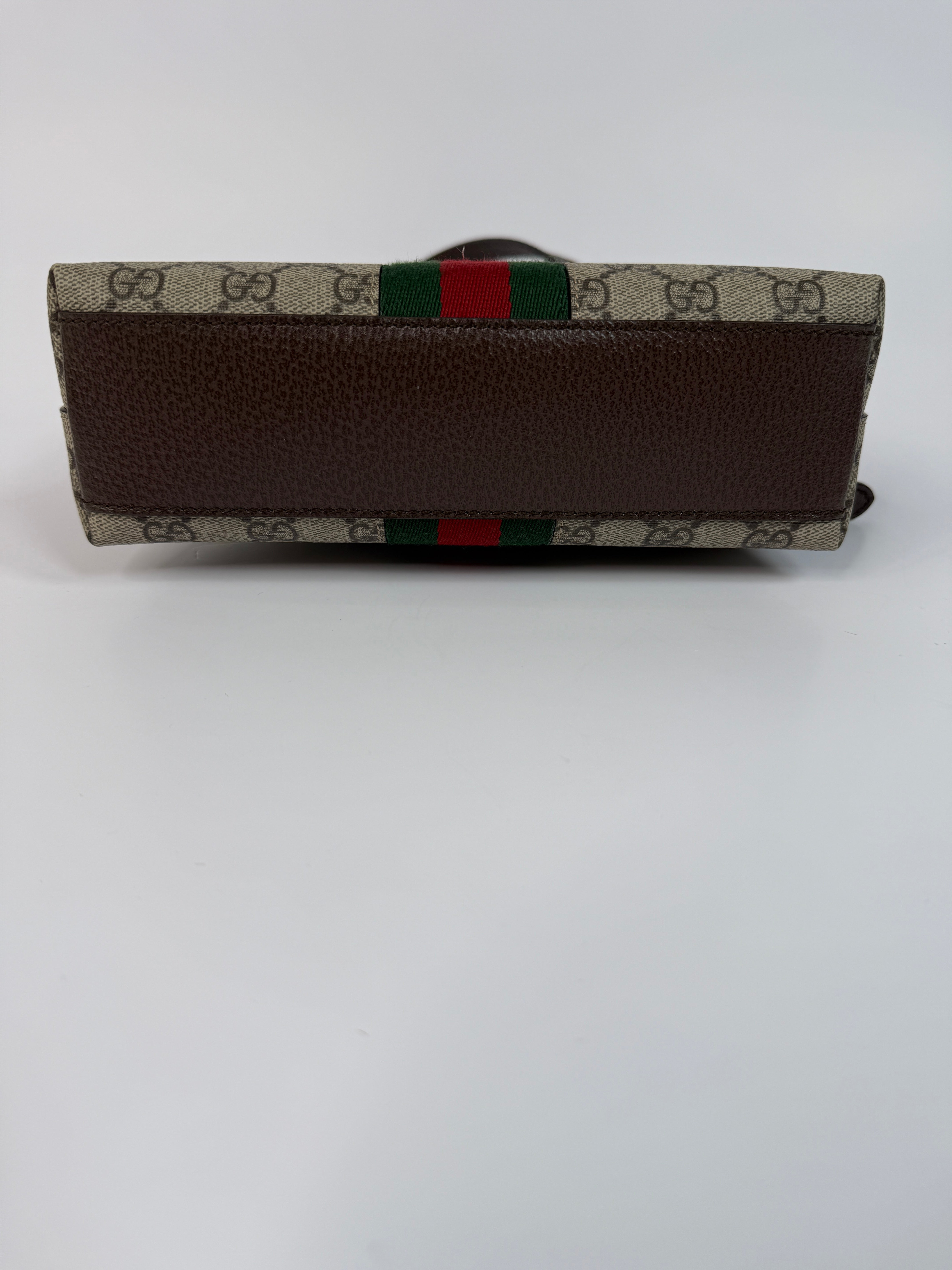 Gucci Ophidia Shoulder Bag