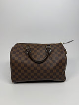 Louis Vuitton Speedy 30 Bag