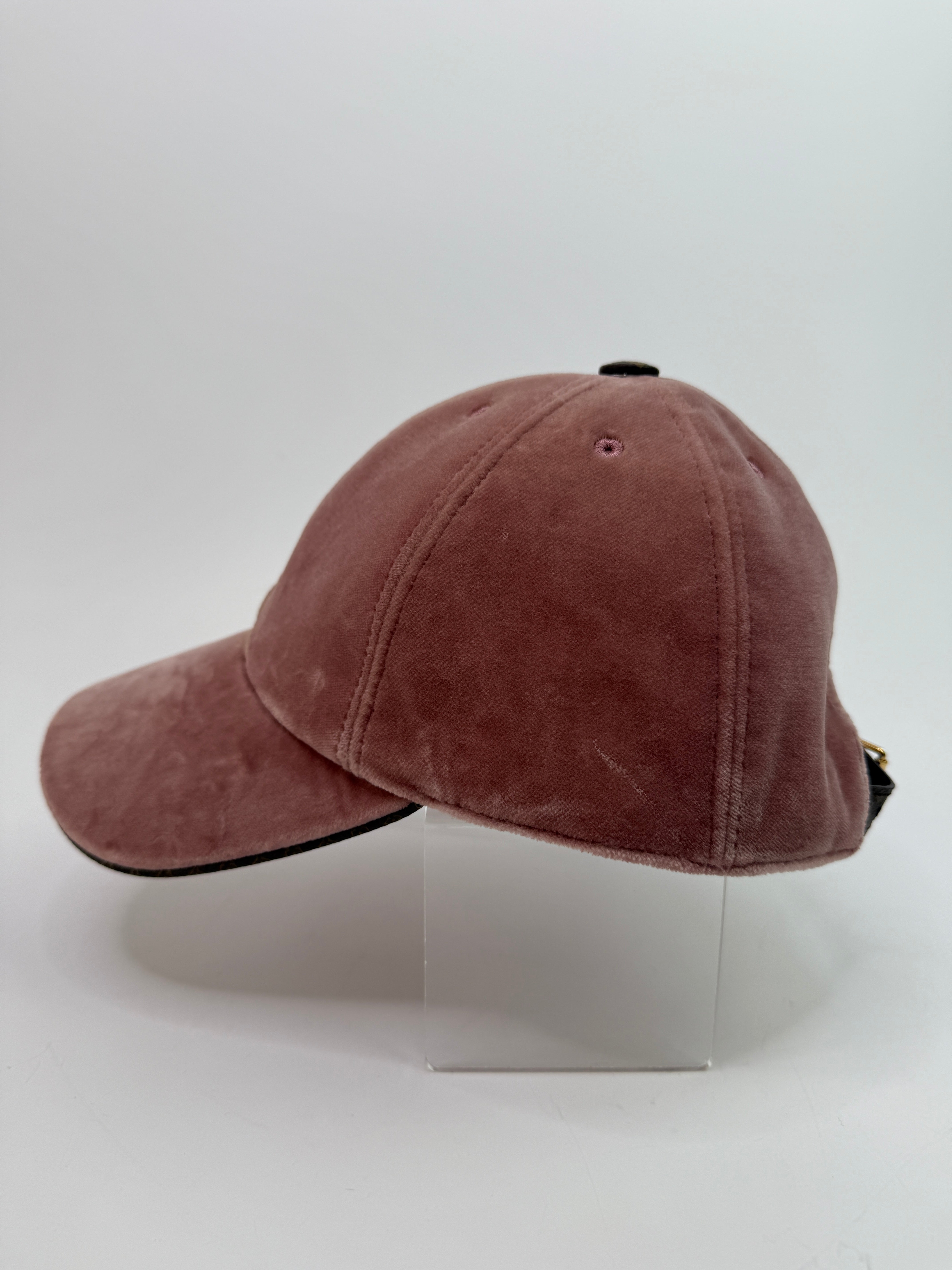 Louis Vuitton LV Touch Cap
