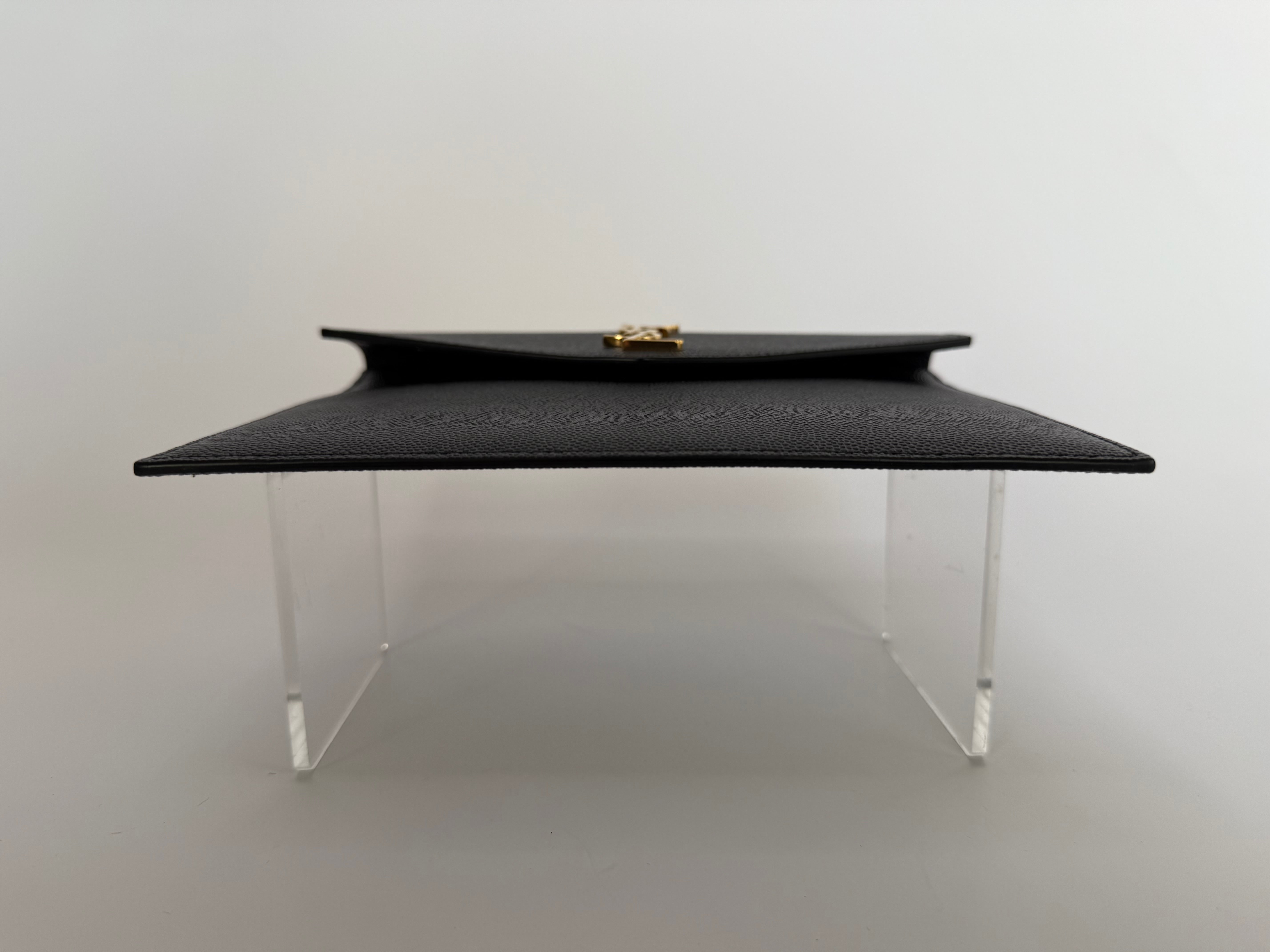 Saint Laurent Uptown Pouch