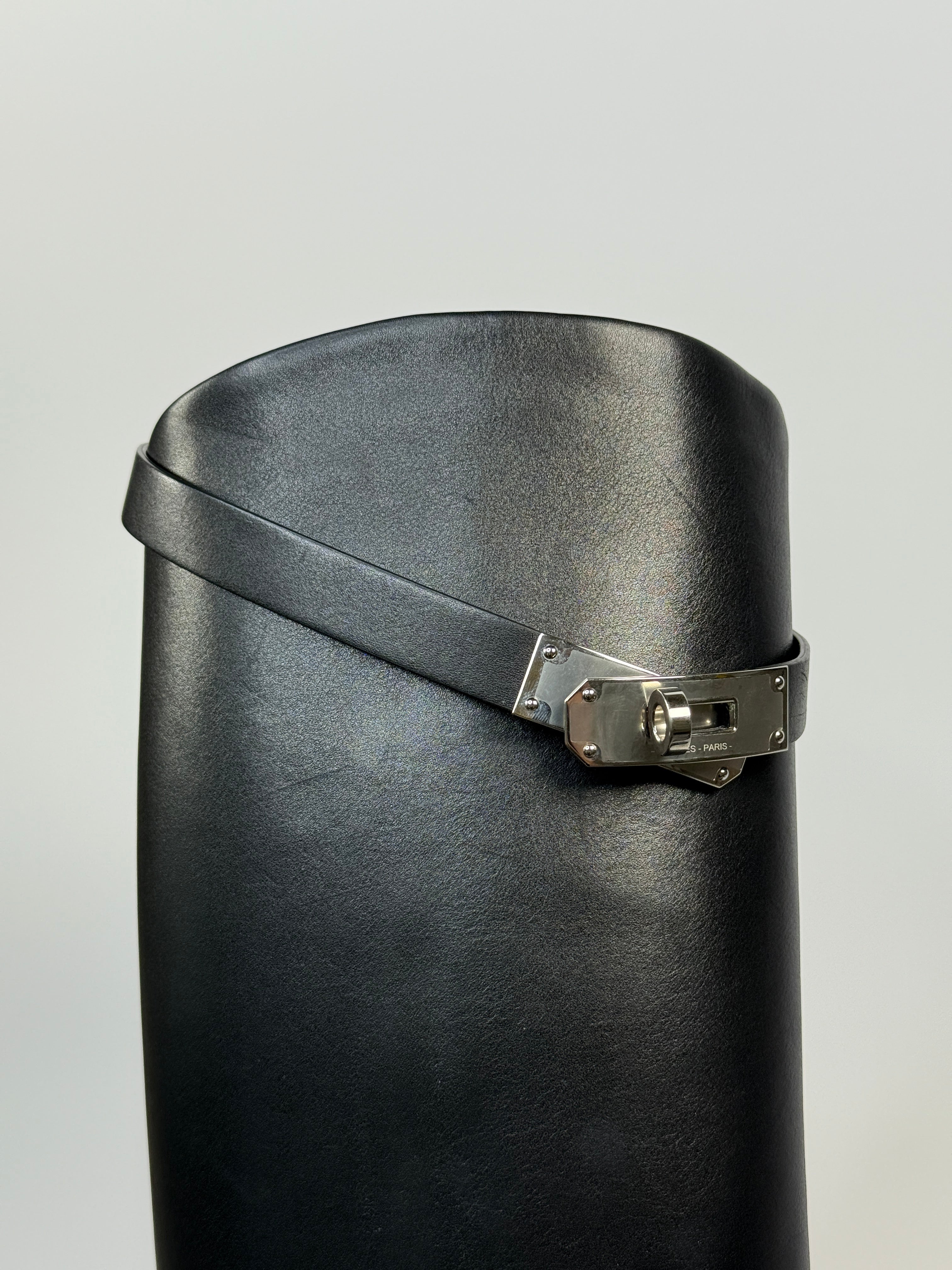 Hermes Jumping Boots (EU39.5/UK6.5)