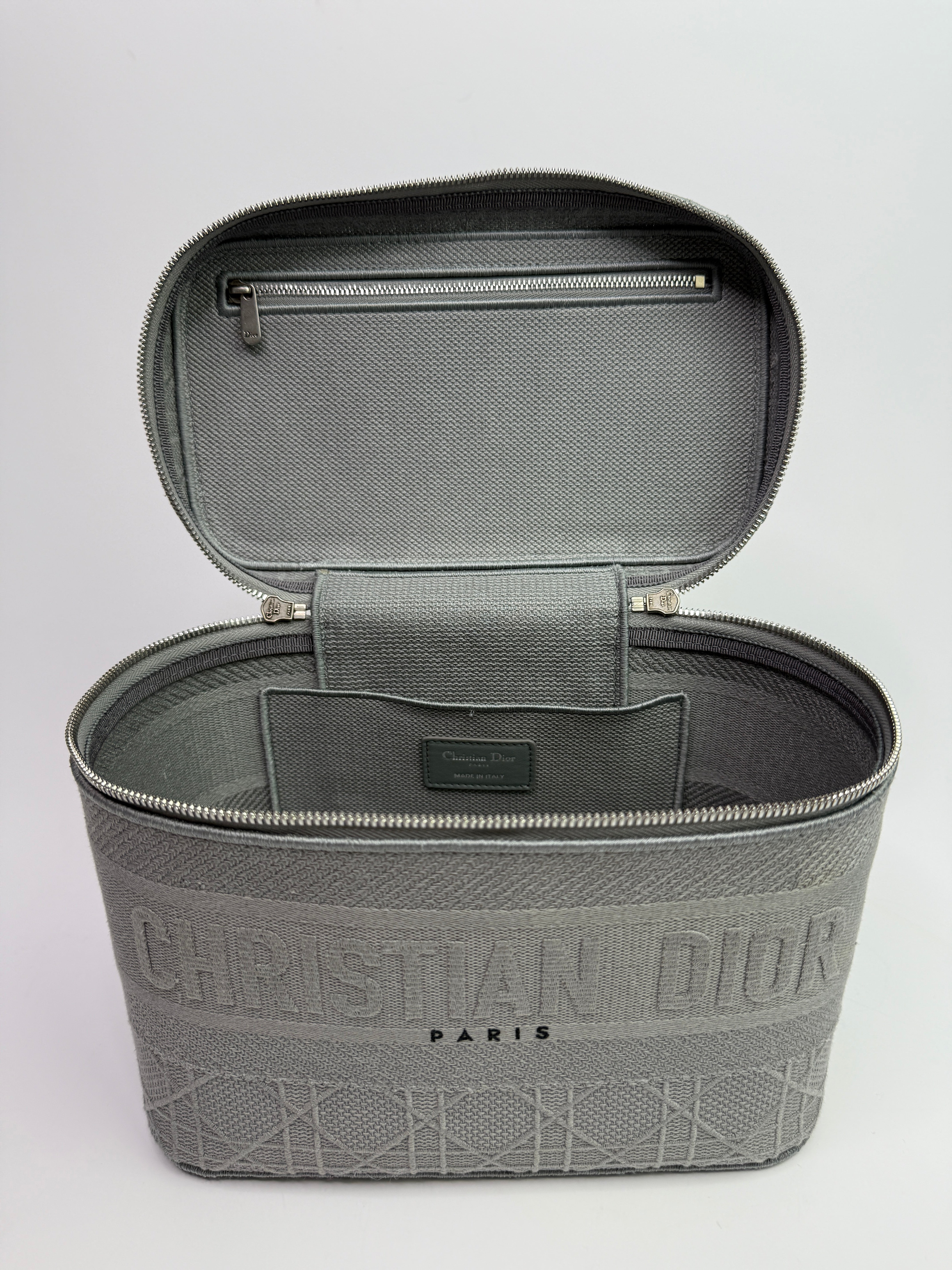 Christian Dior Travel Dior Vanity Case