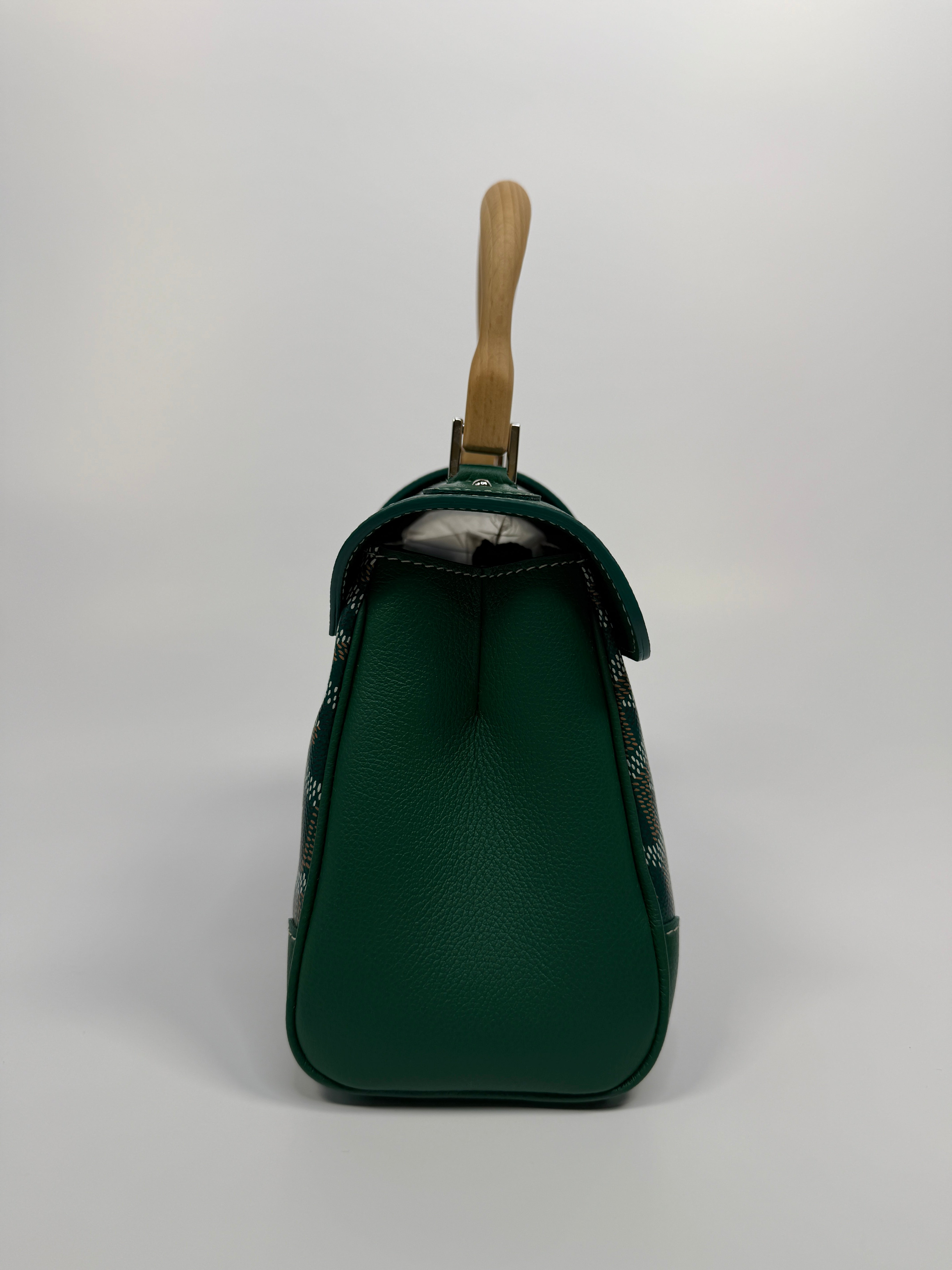 Goyard Mini Saïgon Bag