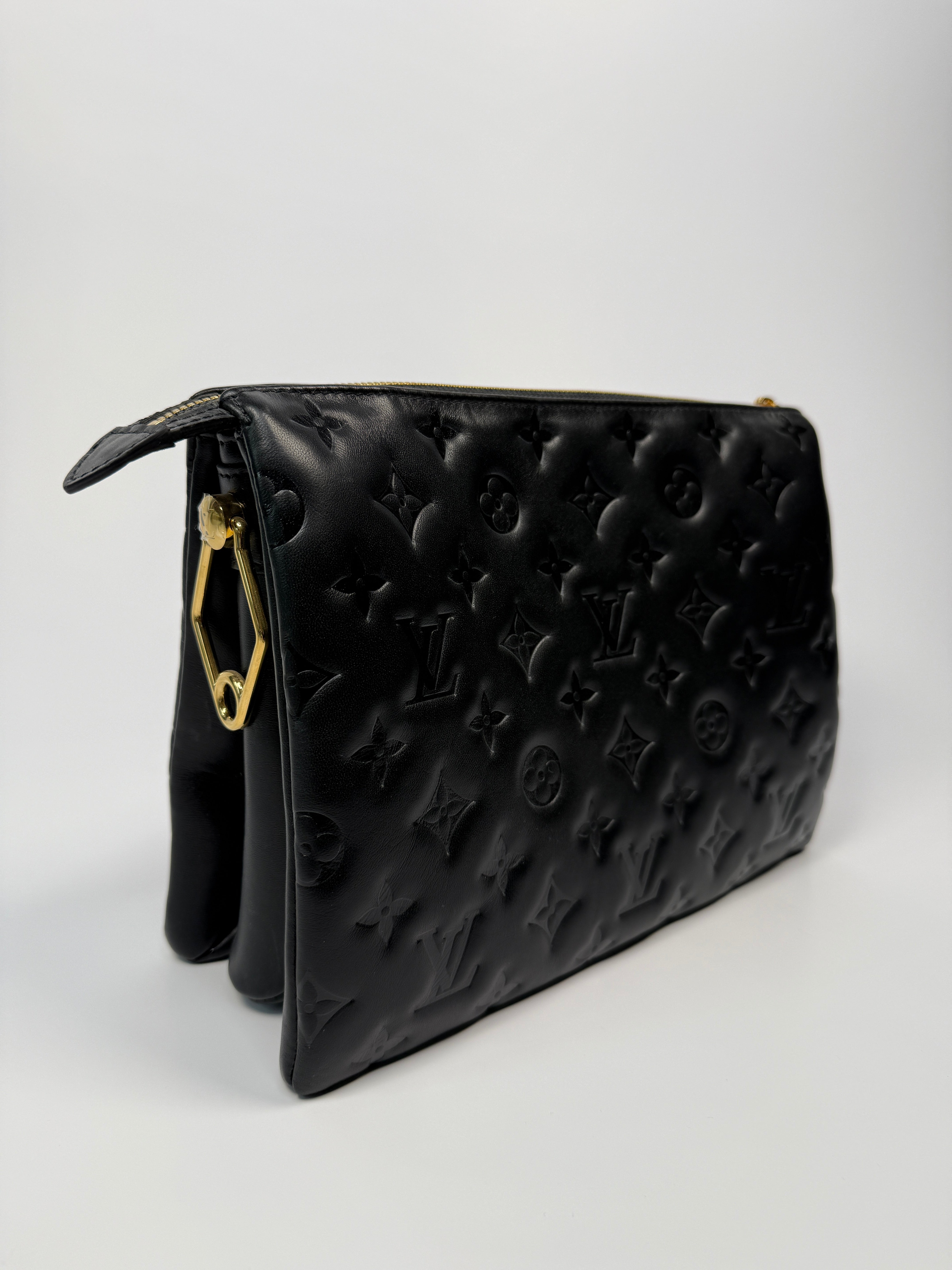 Louis Vuitton Coussin PM Bag