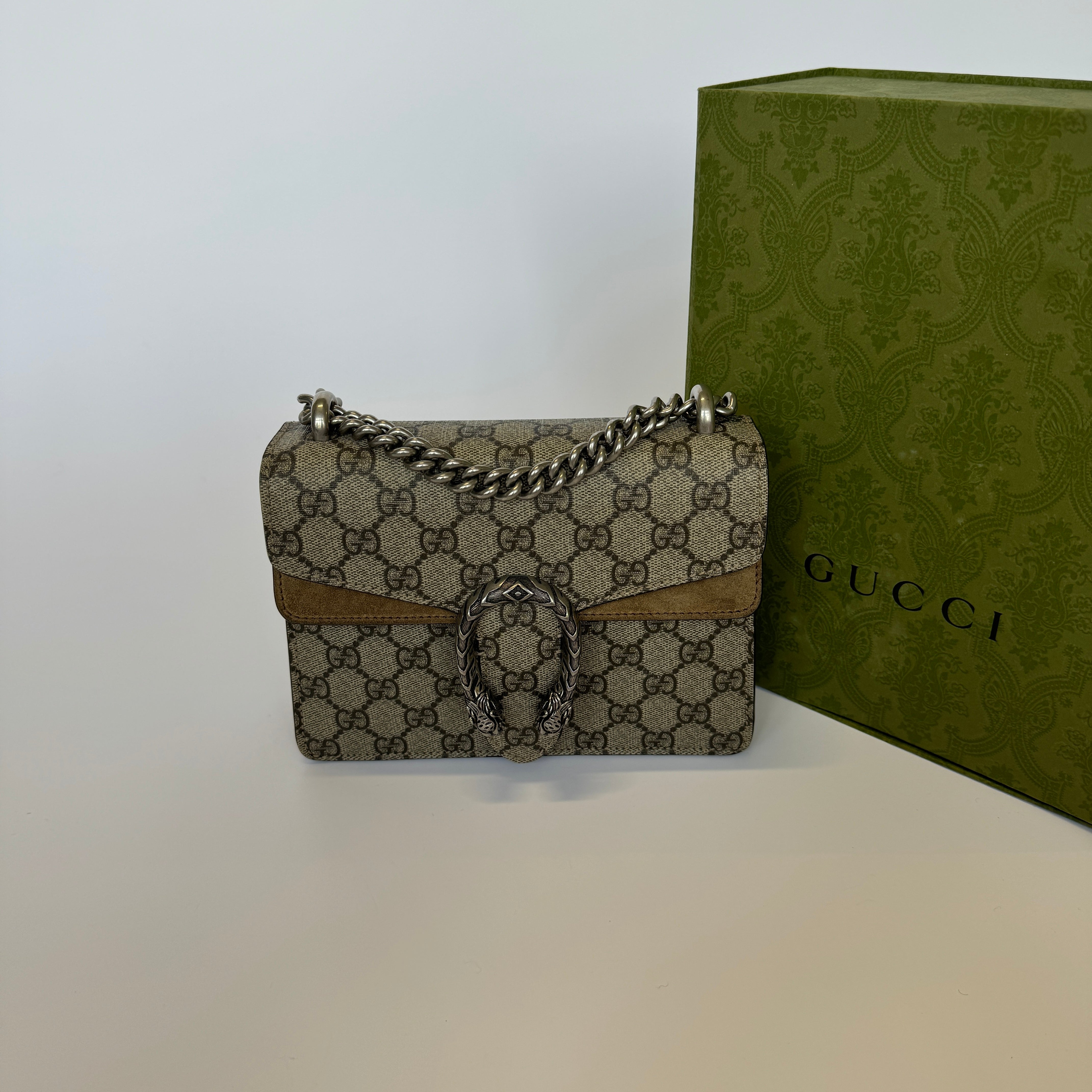 Dionysus supreme mini bag hot sale