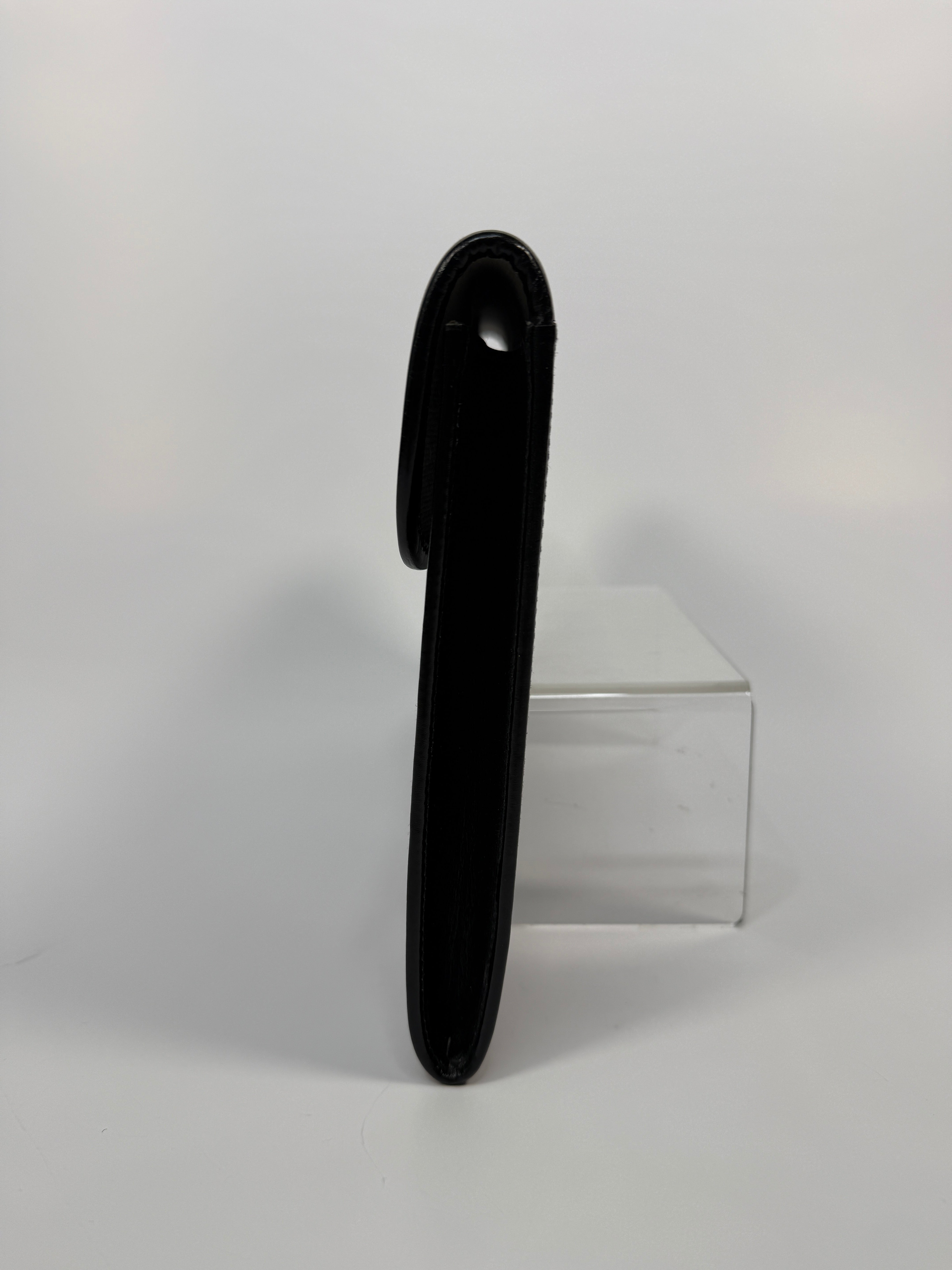 Authentic Pre Loved Hermès Jige Clutch Very Good Condition