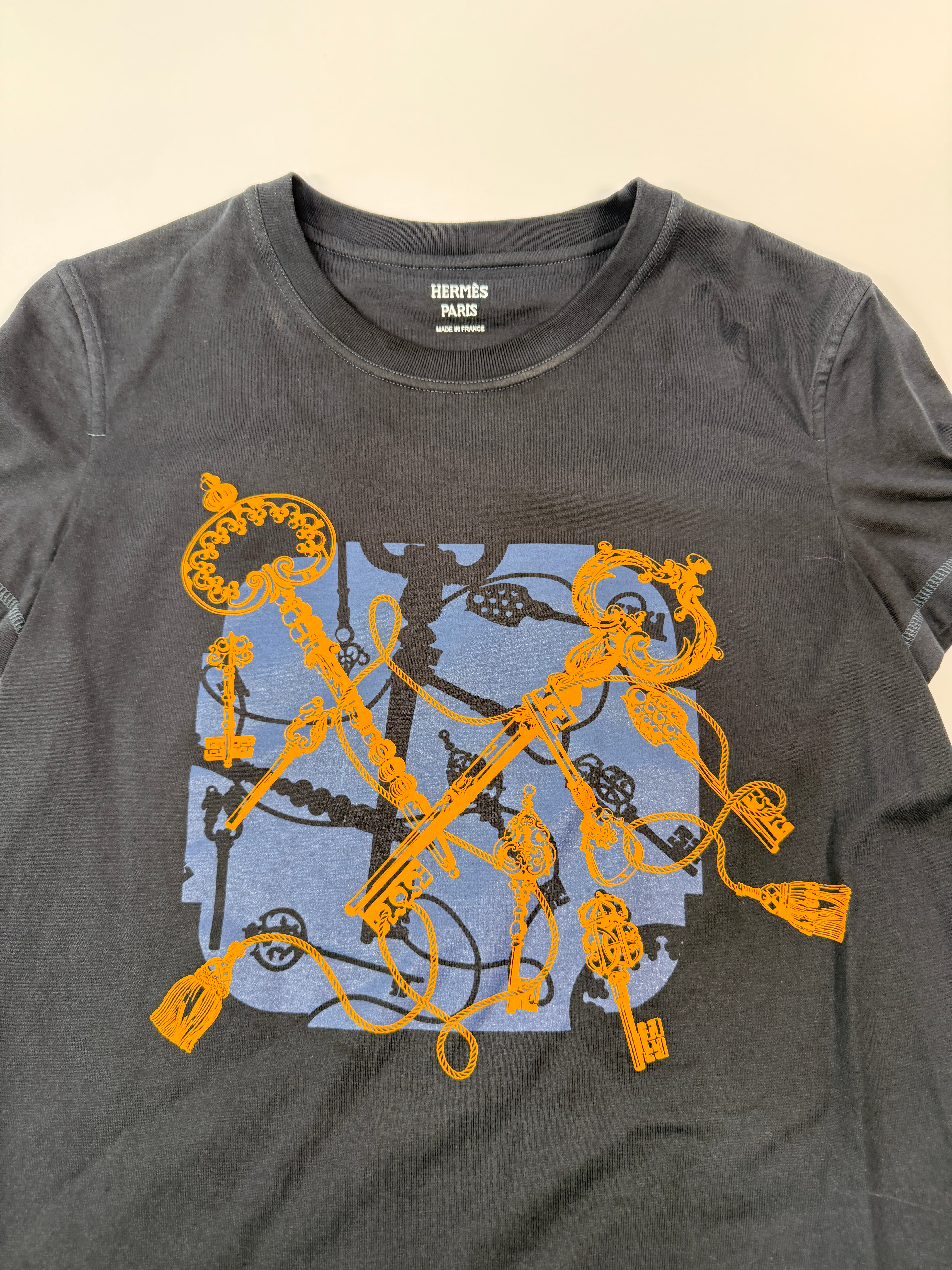 Hermès Straight Dress (Size 36/UK8)