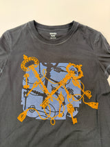 Hermès Straight Dress (Size 36/UK8)