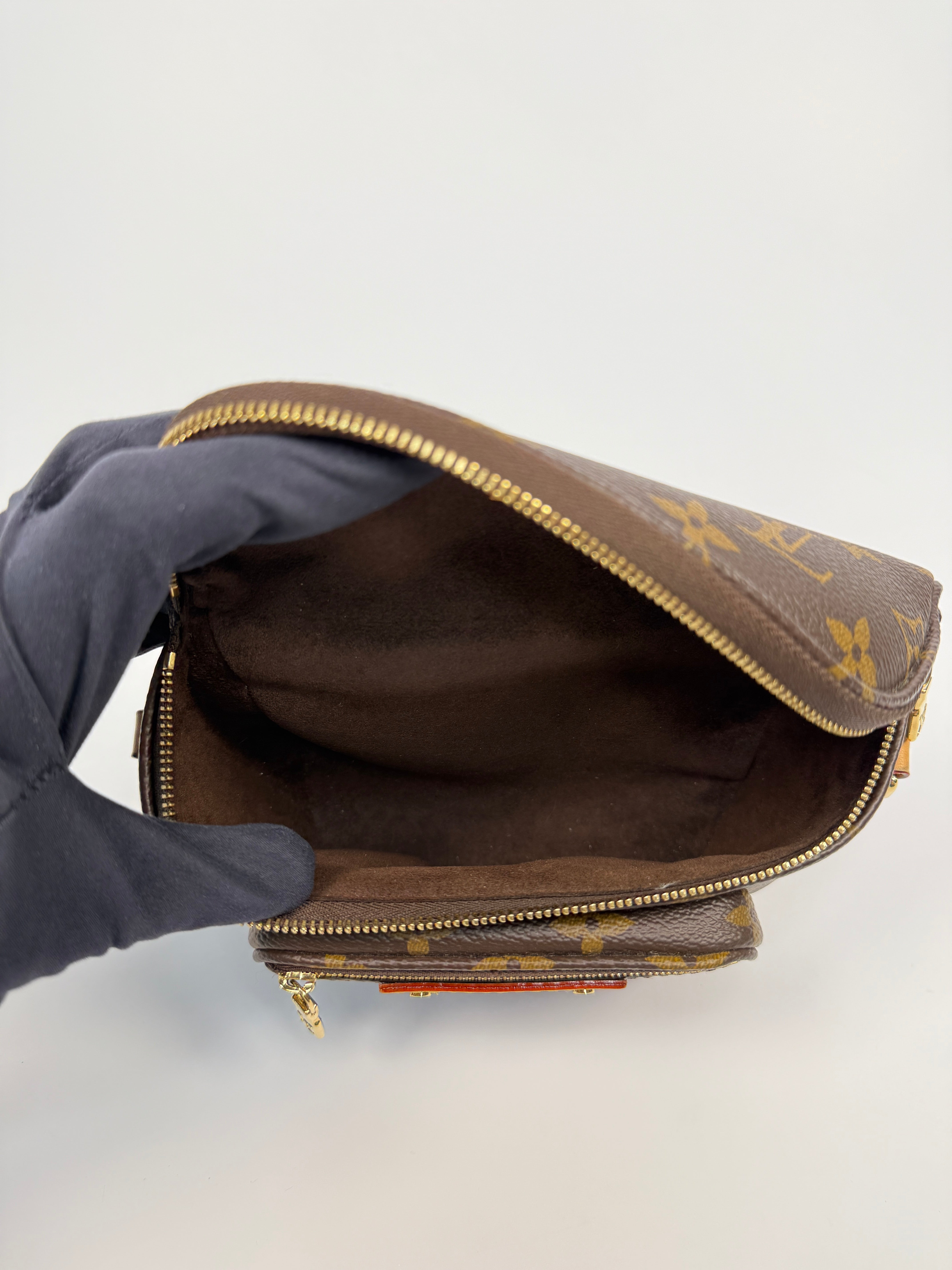 Louis Vuitton Mini Bumbag