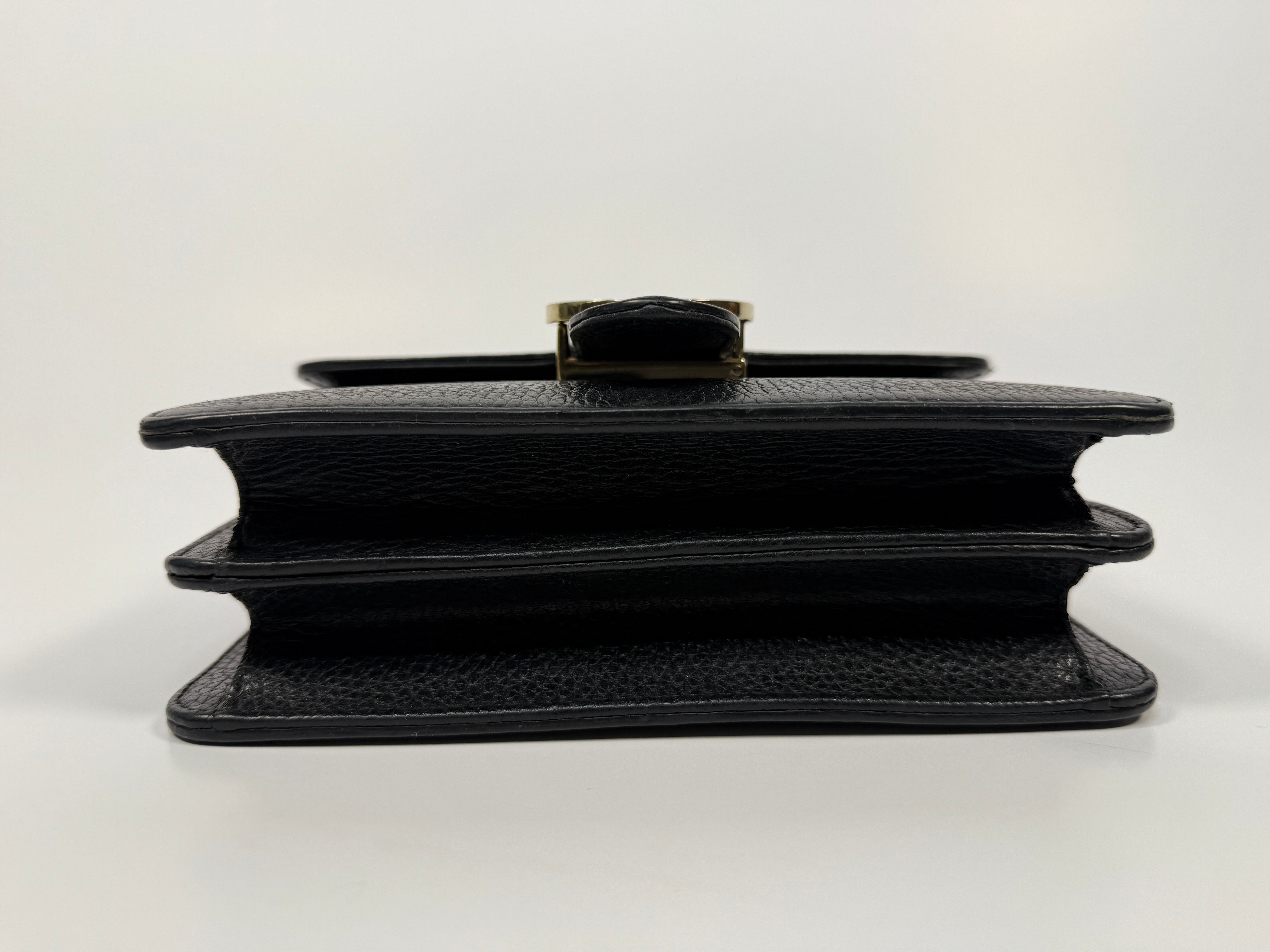 Gucci Interlocking G Wallet On Chain