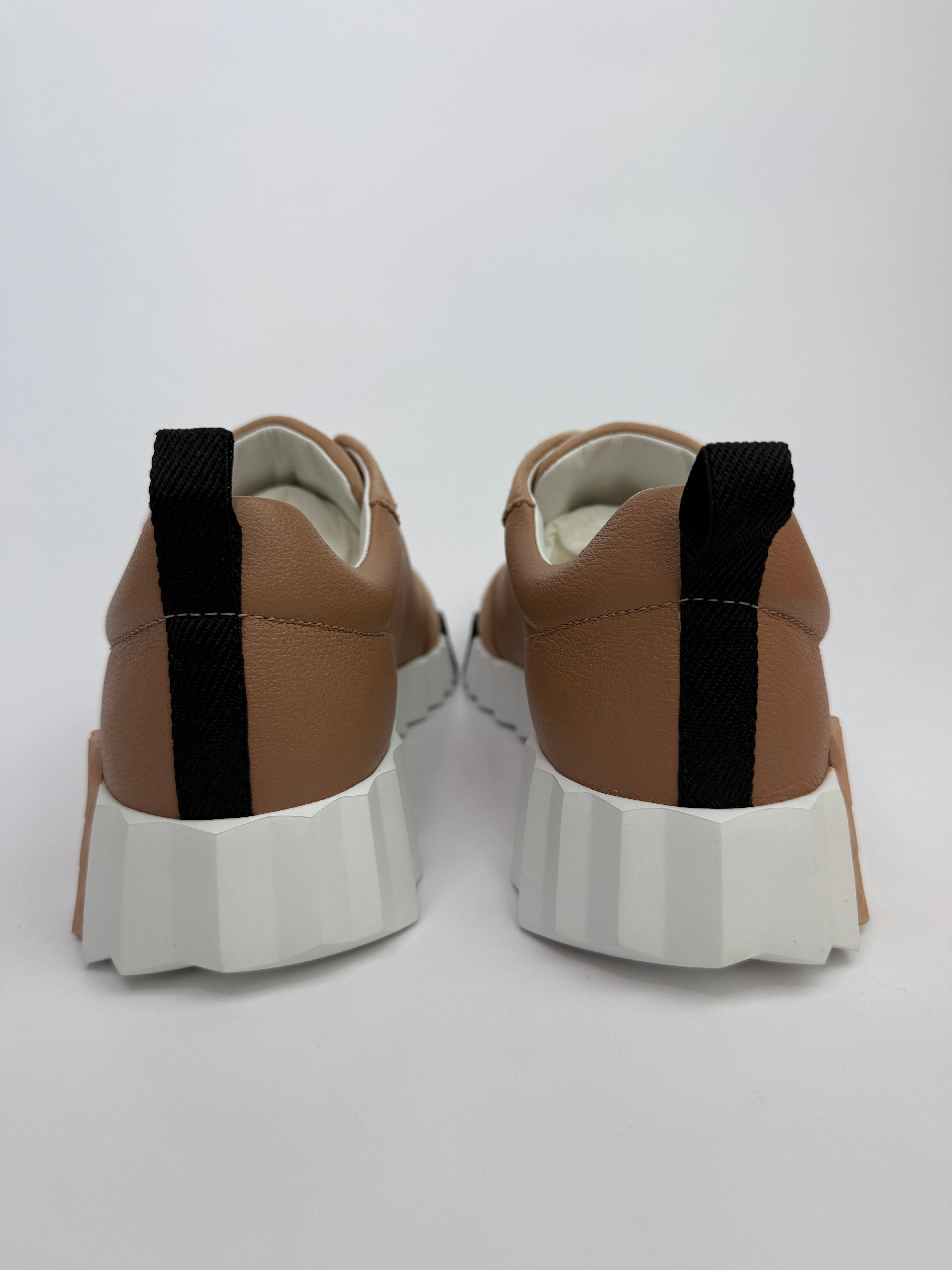 Hermès Bouncing Sneaker (Size 37/UK4)